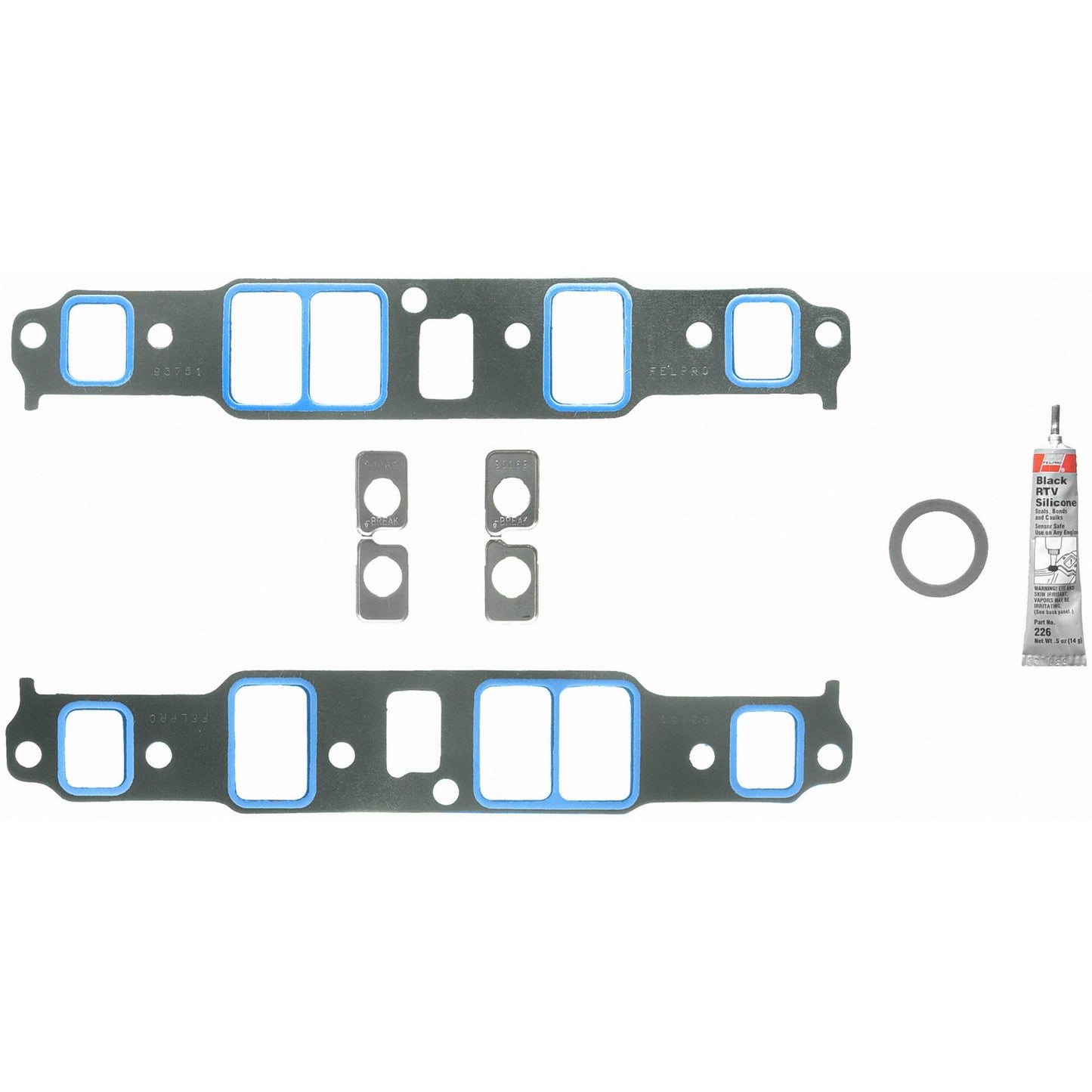 FEL-PRO Engine Intake Manifold Gasket Set 17310