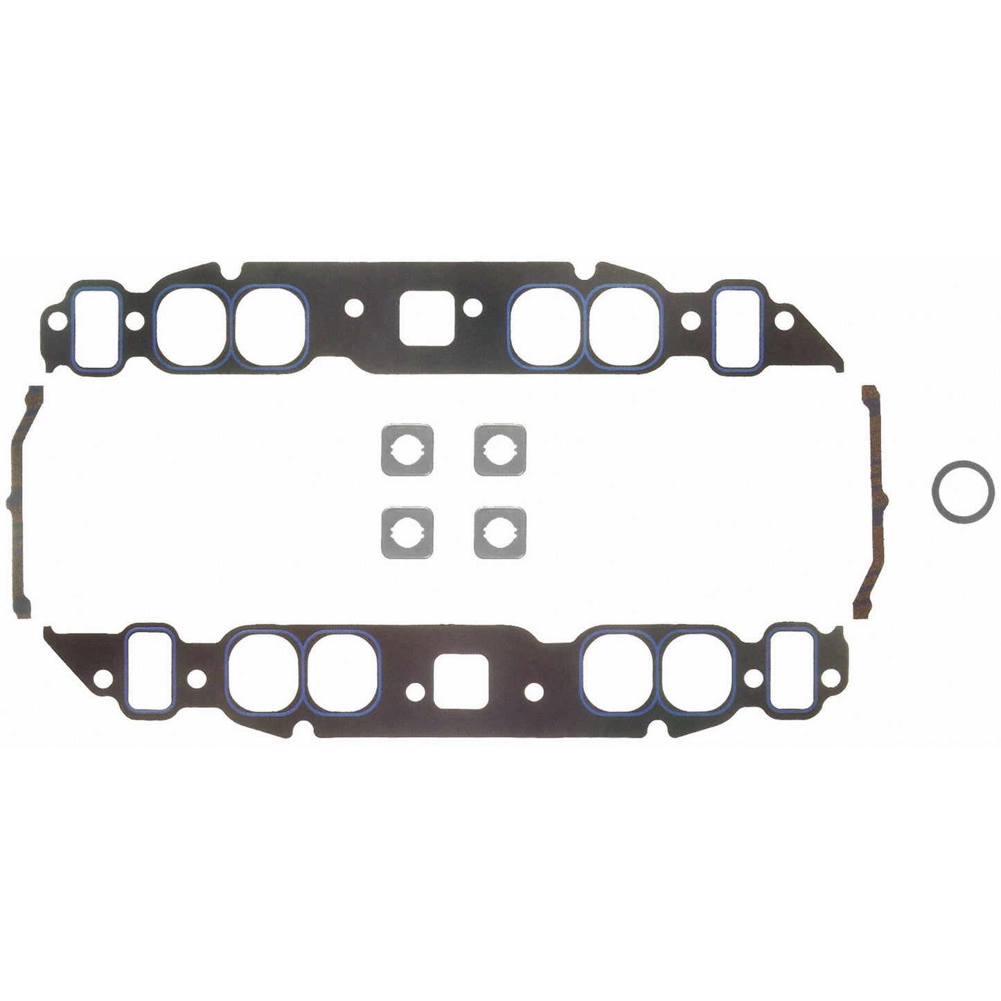 FEL-PRO Engine Intake Manifold Gasket Set 17340