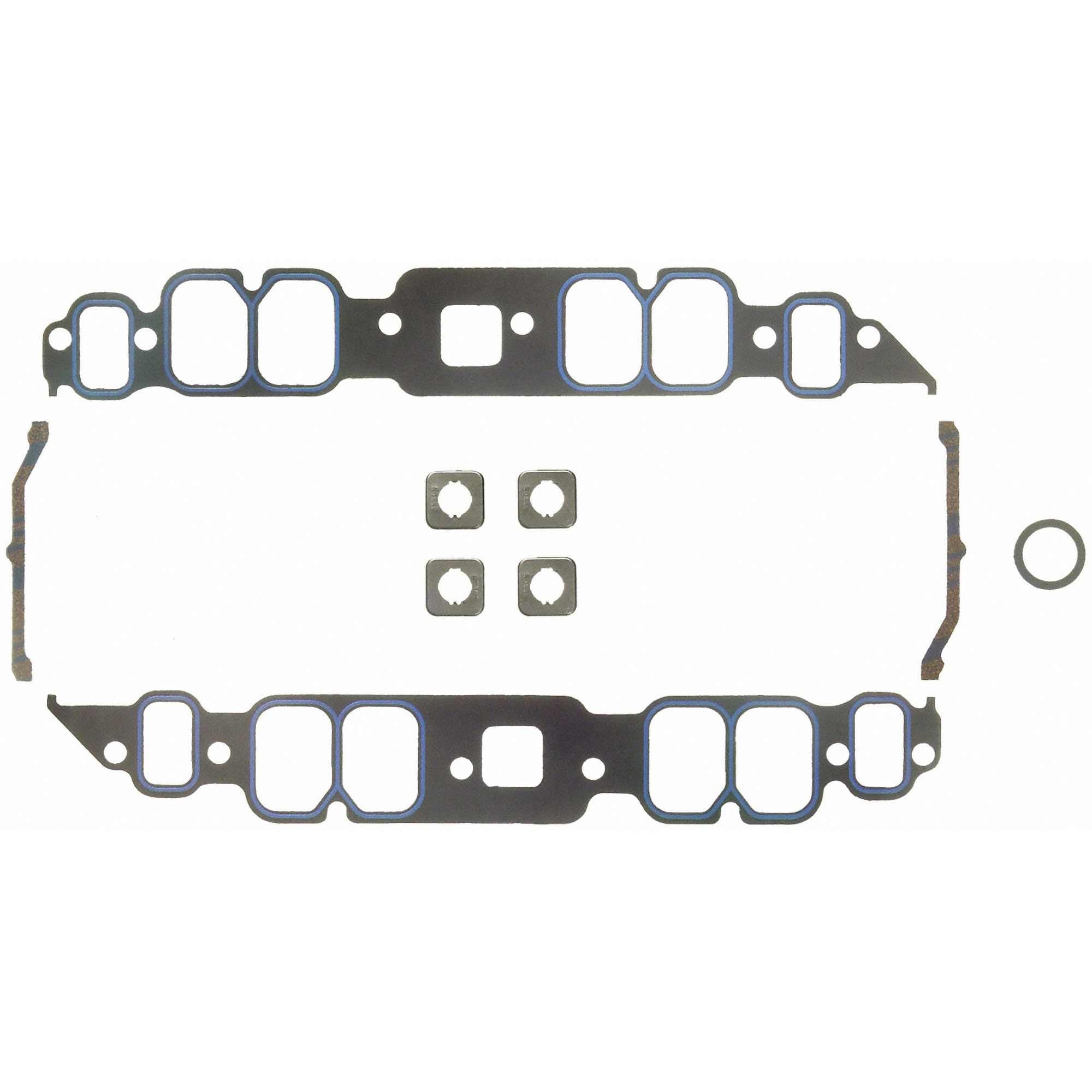 FEL-PRO Engine Intake Manifold Gasket Set 17341