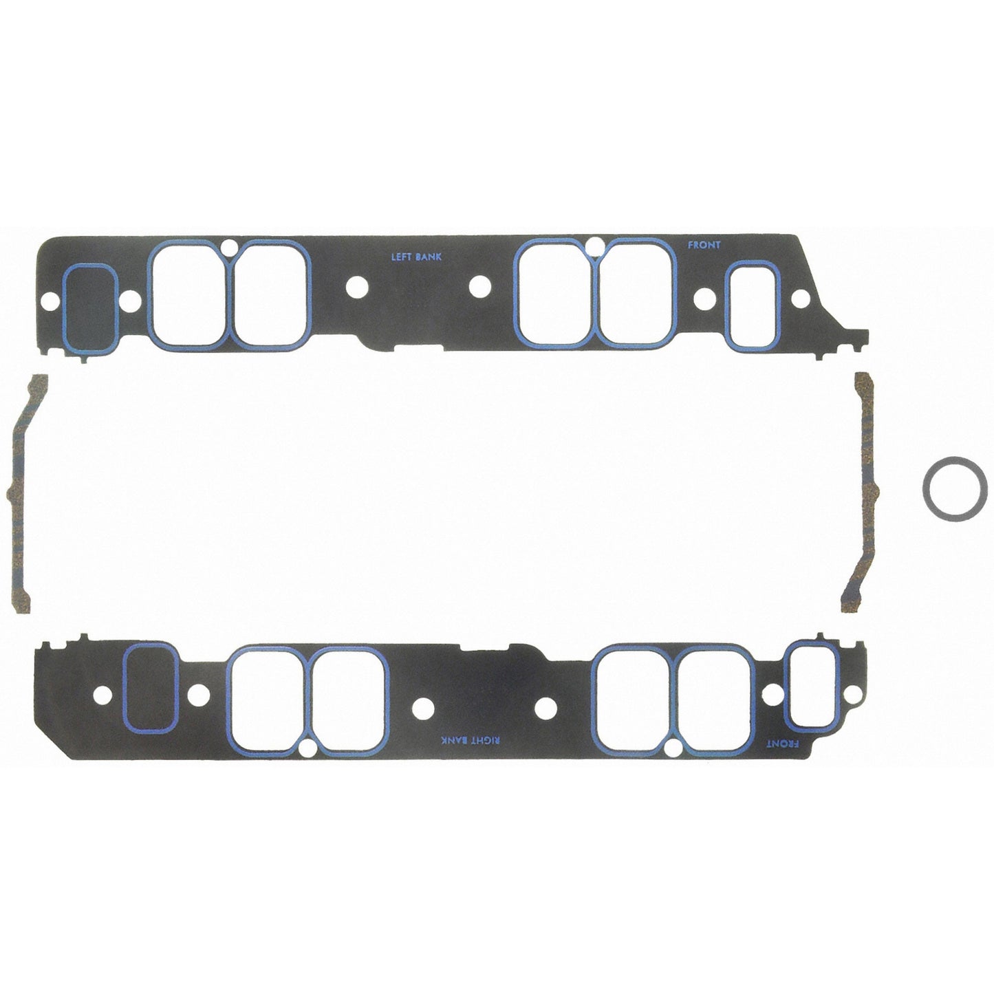 FEL-PRO Manifold Gasket Set FEL17342
