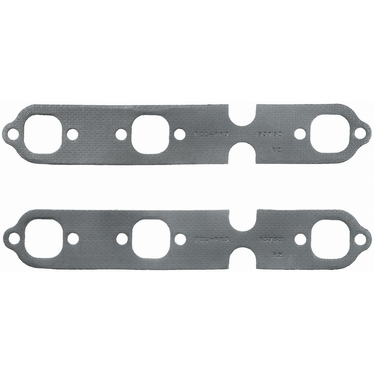 FEL-PRO Exhaust Manifold Gasket Set 17410