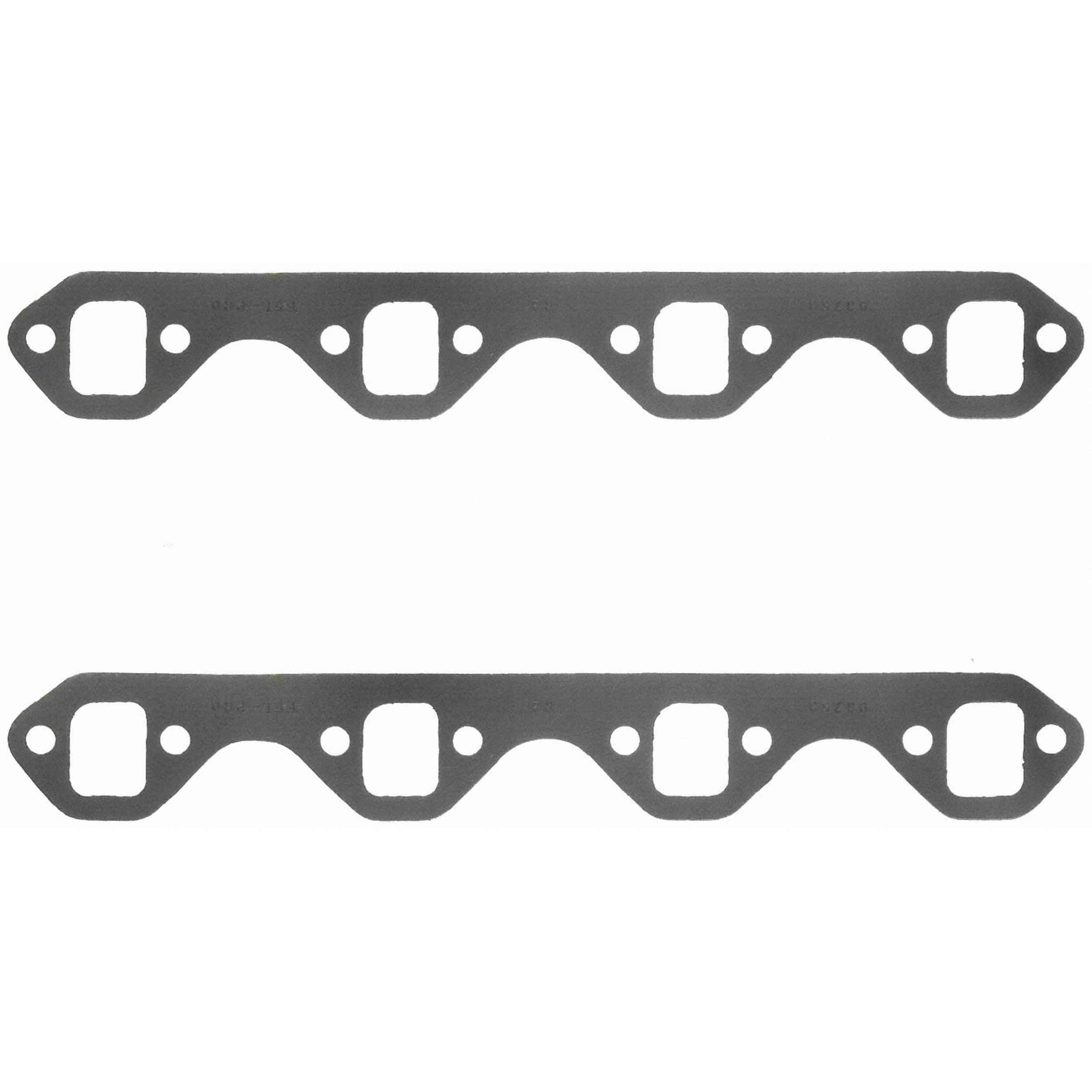 FEL-PRO Exhaust Manifold Gasket Set 17460