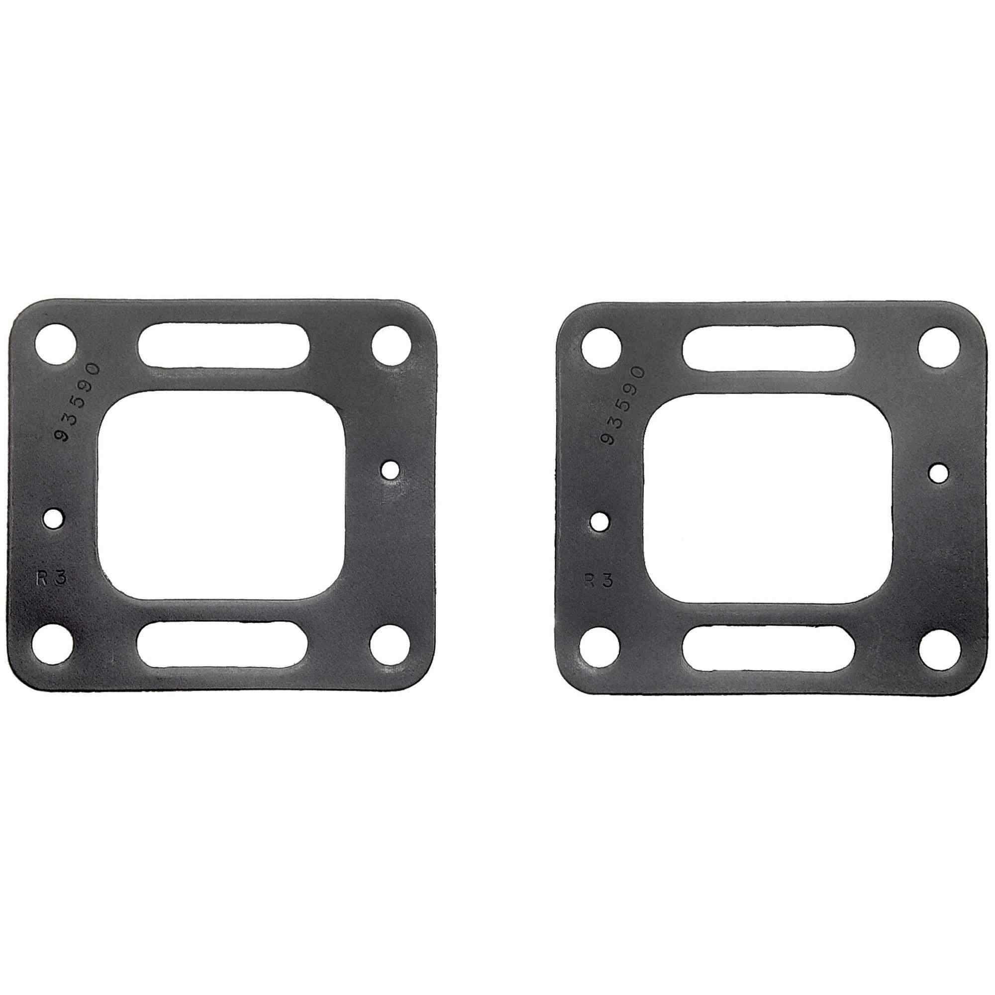 FelPro Exhaust Manifold Cooling Set