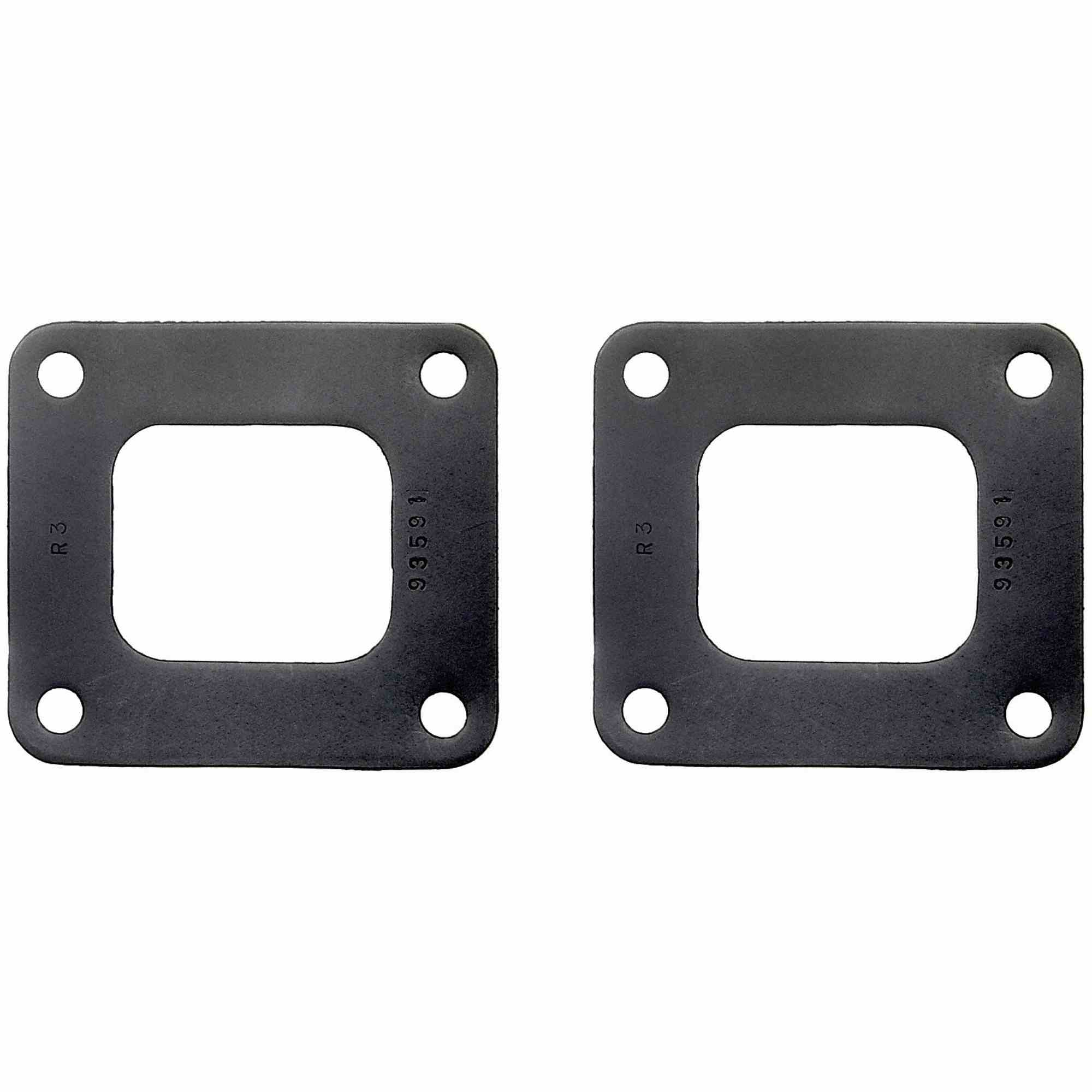 FelPro Exhaust Manifold Cooling Set