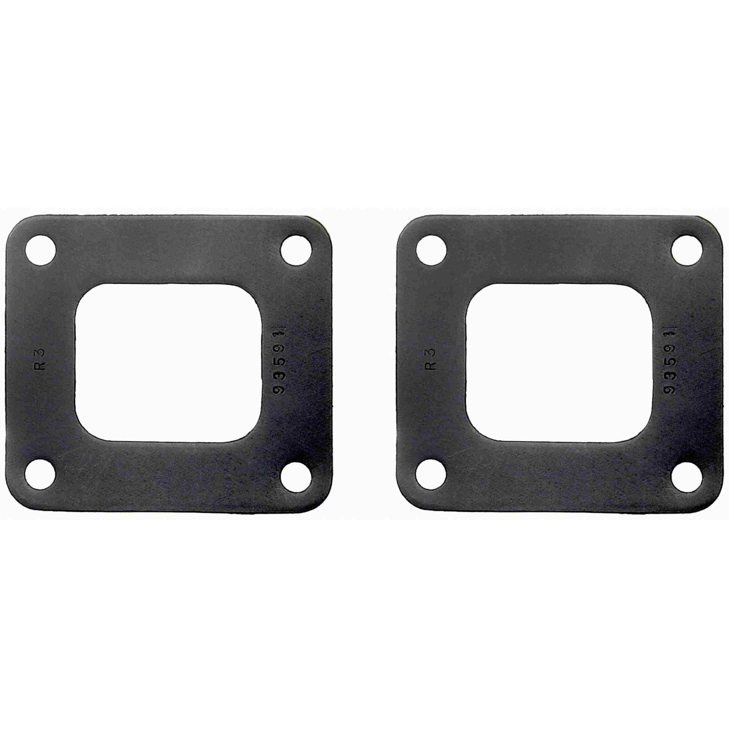 FelPro Exhaust Manifold Cooling Set