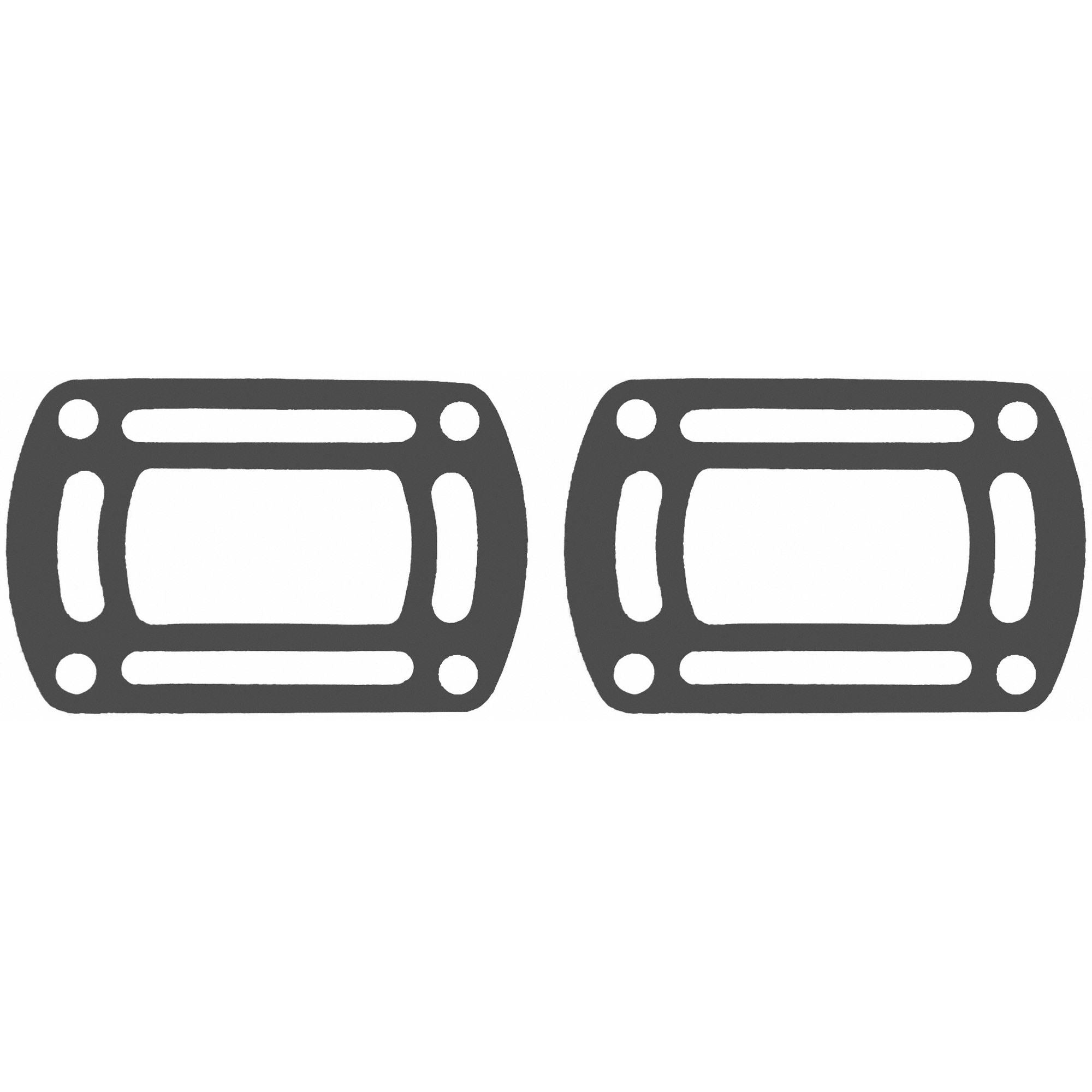 FelPro Exhaust Manifold Cooling Set