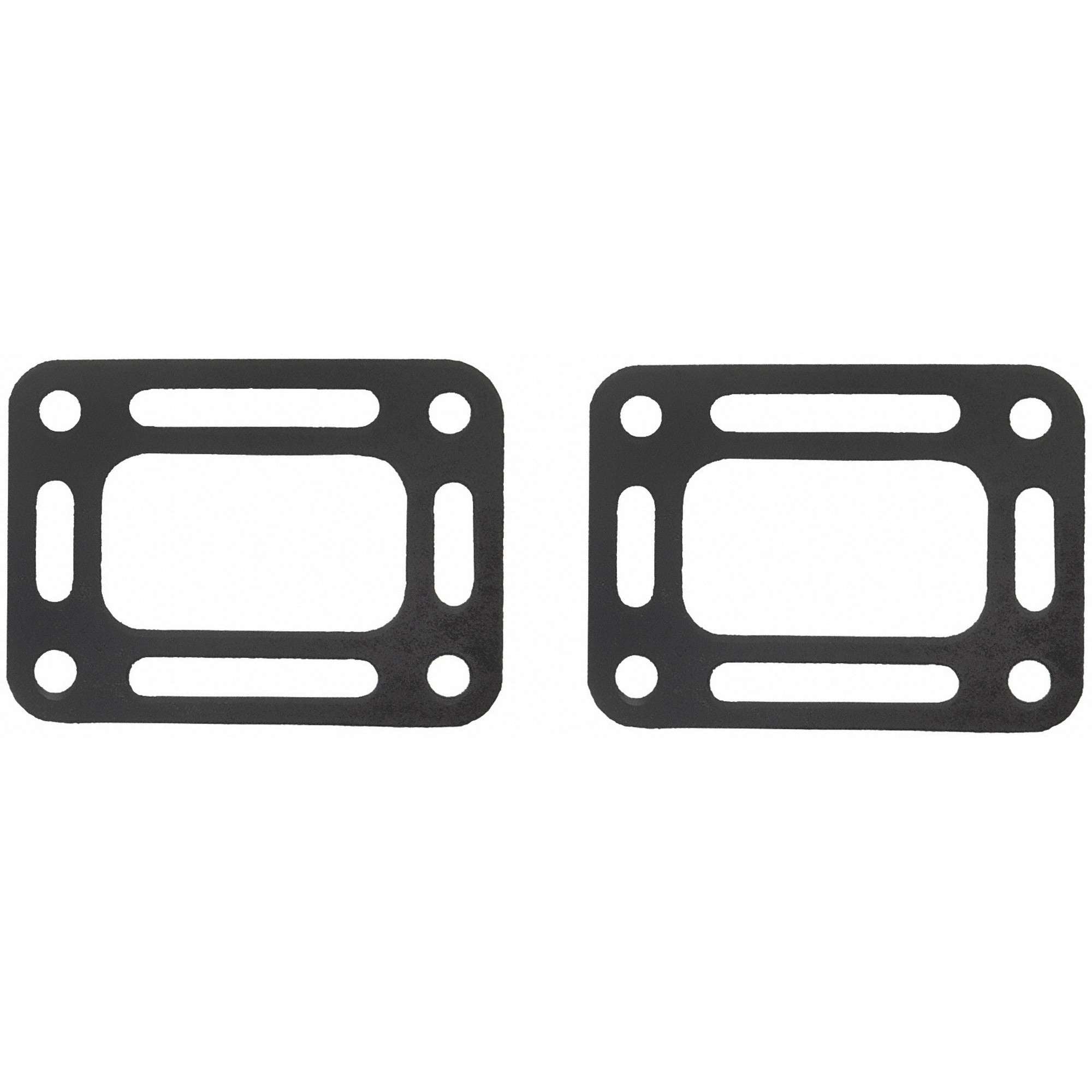 FEL-PRO Exhaust Manifold Heat Exchanger Gasket 17552