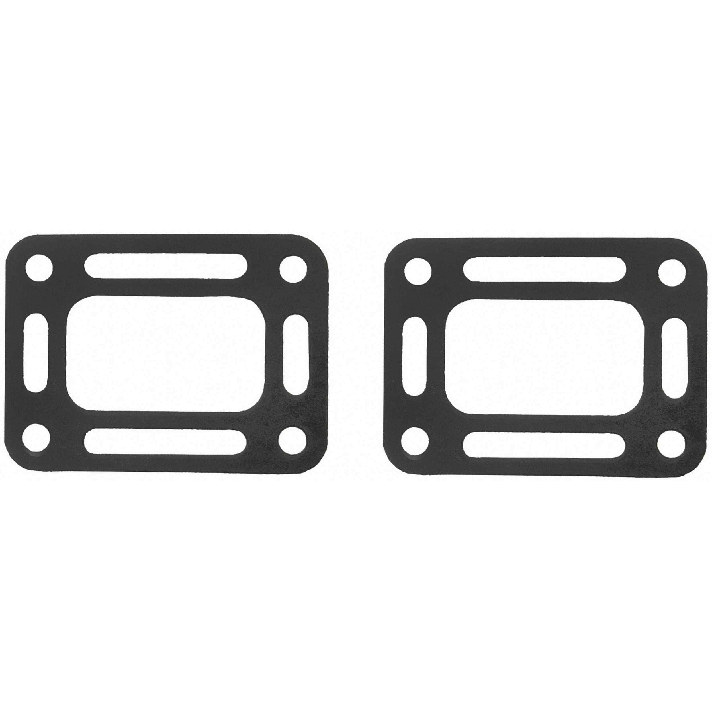 FEL-PRO Exhaust Manifold Heat Exchanger Gasket 17552