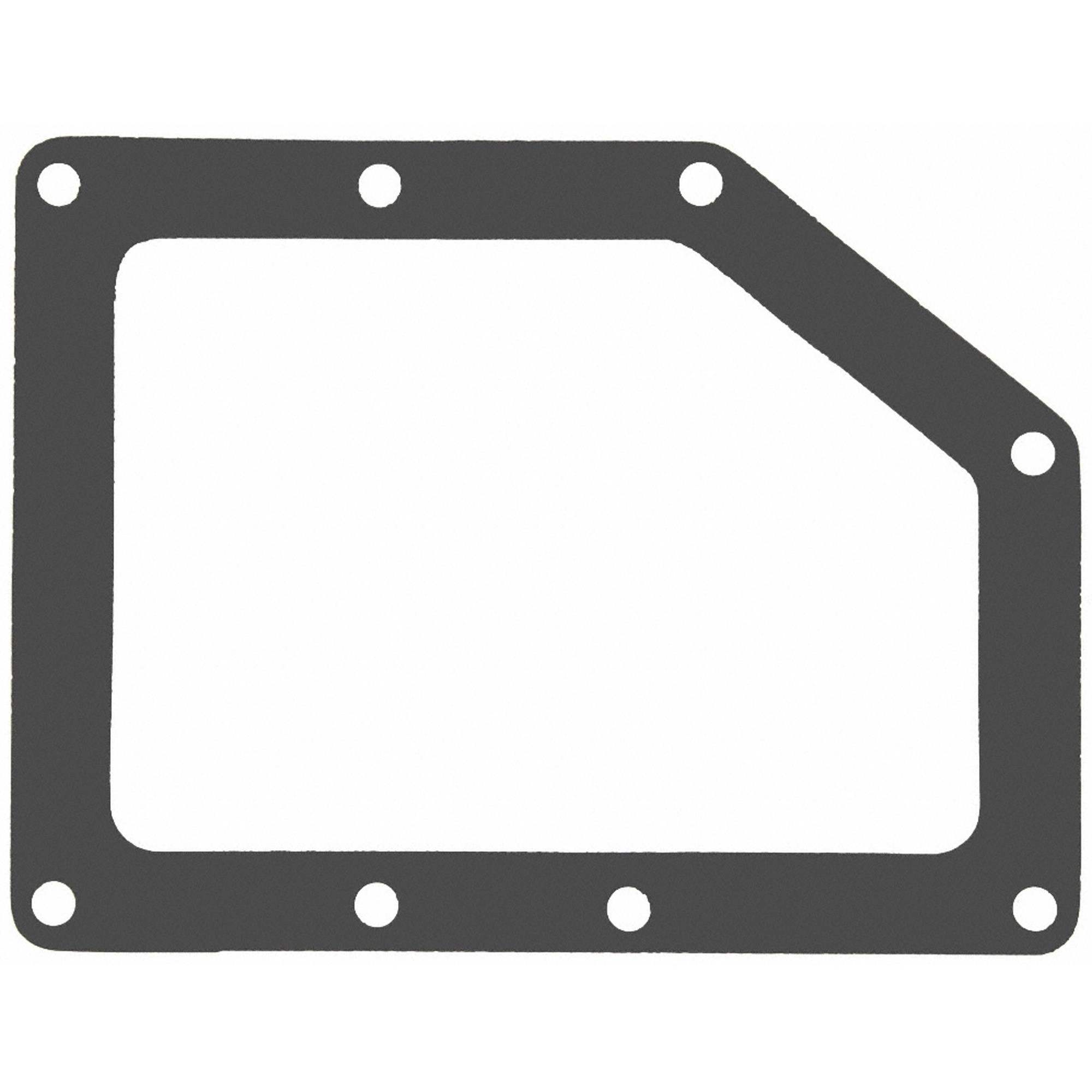 FEL-PRO Exhaust Manifold Heat Exchanger Gasket 17553