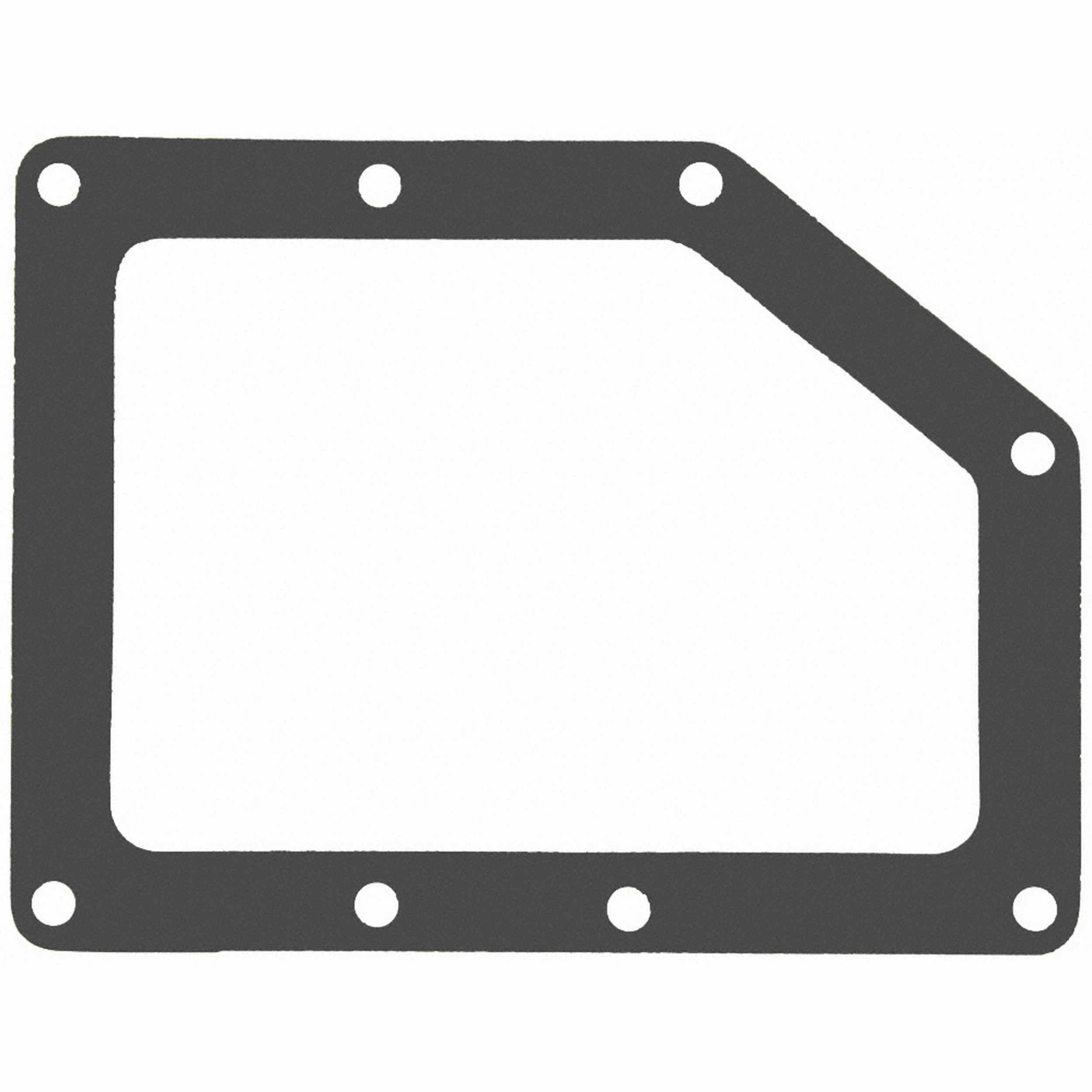 FEL-PRO Exhaust Manifold Heat Exchanger Gasket 17553