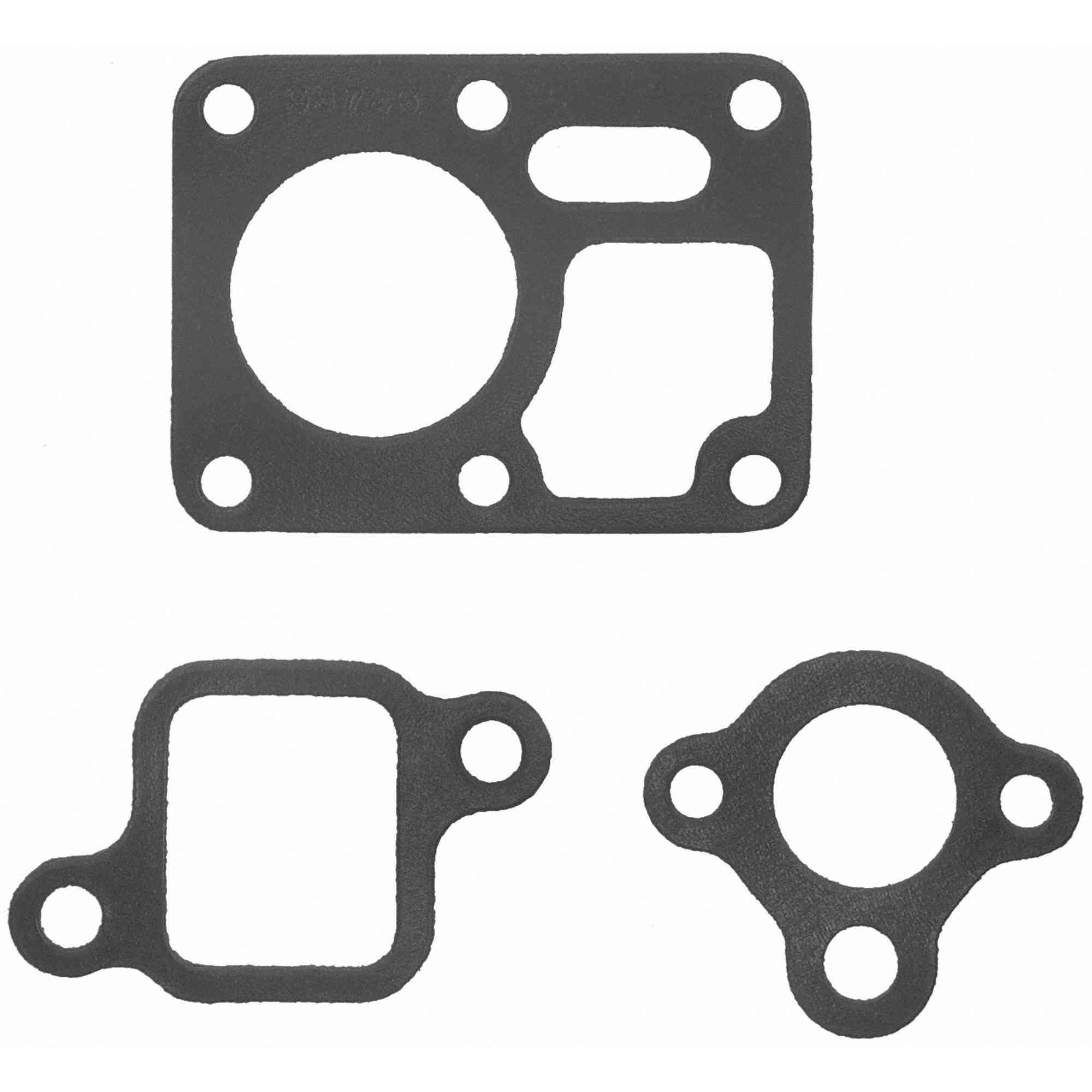 FEL-PRO Engine Coolant Outlet Gasket 17600