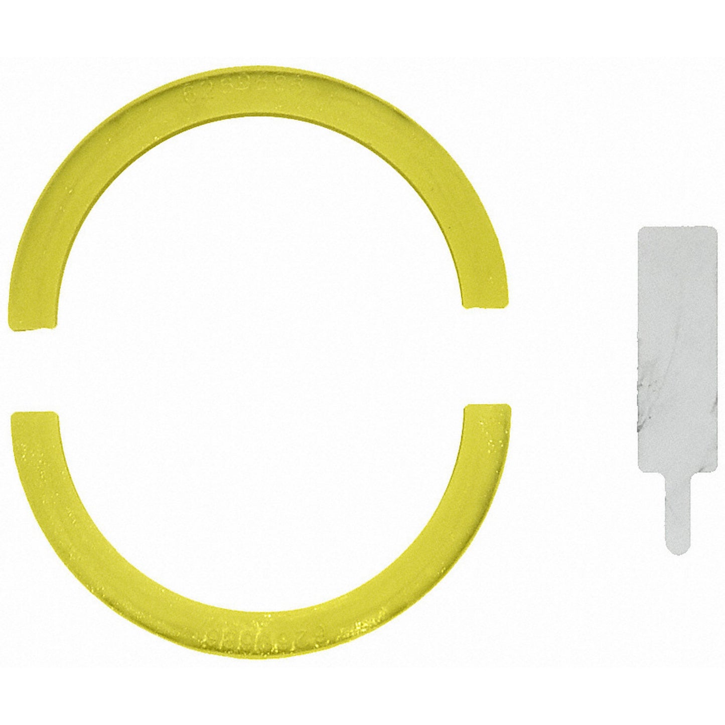 FelPro Rear Main Seal Set
