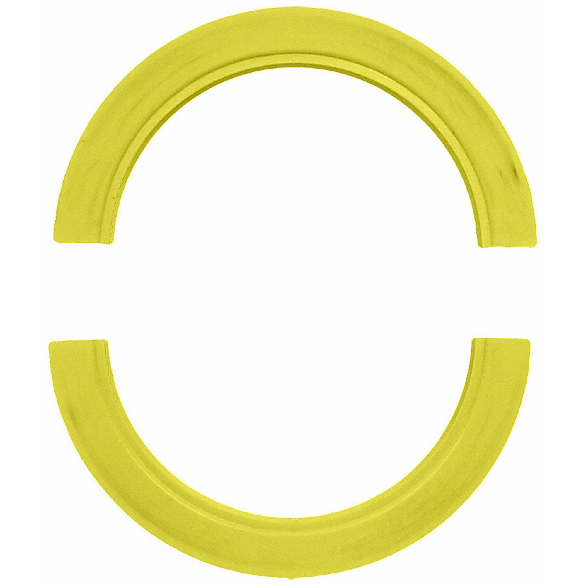 FEL-PRO Rear Main Bearing Seal Set FEL17740