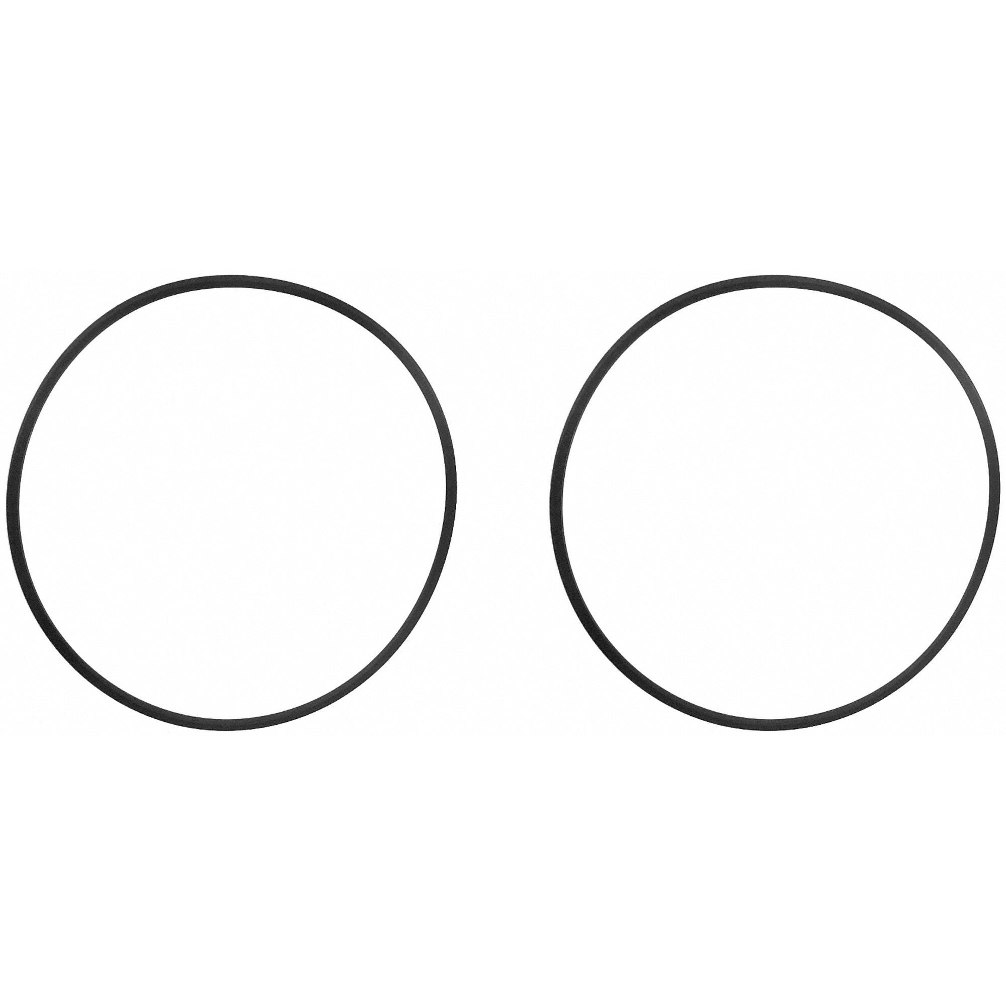 FEL-PRO Carburetor Mounting Gasket 17848