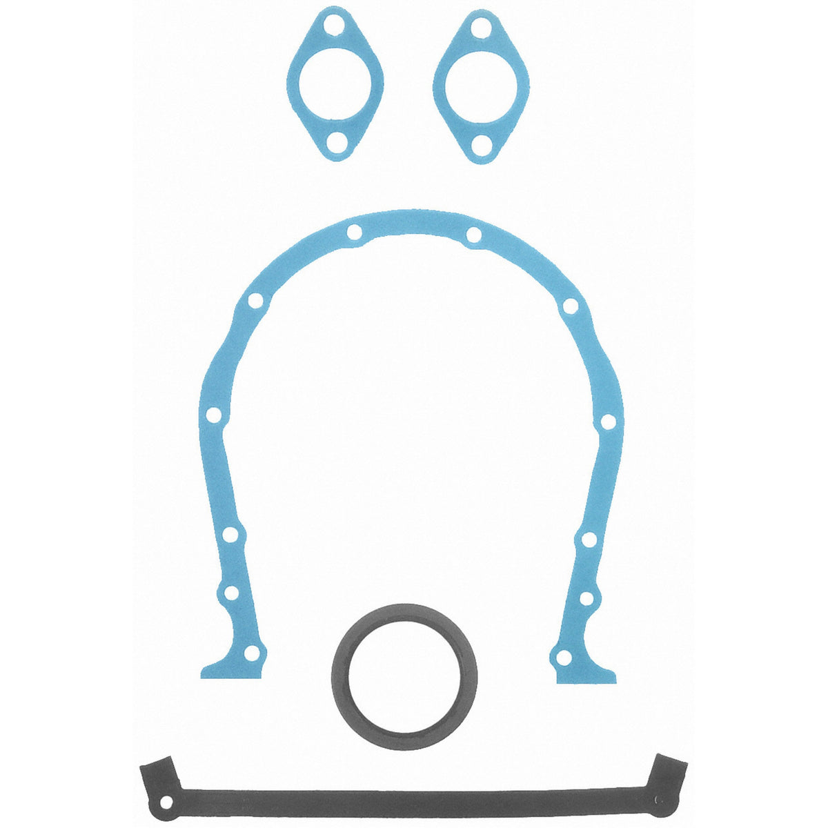 FEL-PRO Engine Timing Cover Gasket Set 17872
