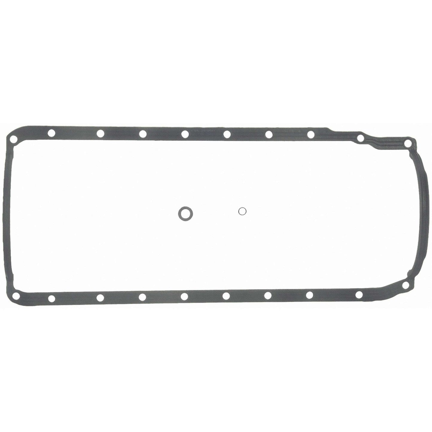 FEL-PRO Marine Oil Pan Gasket Set FEL17986