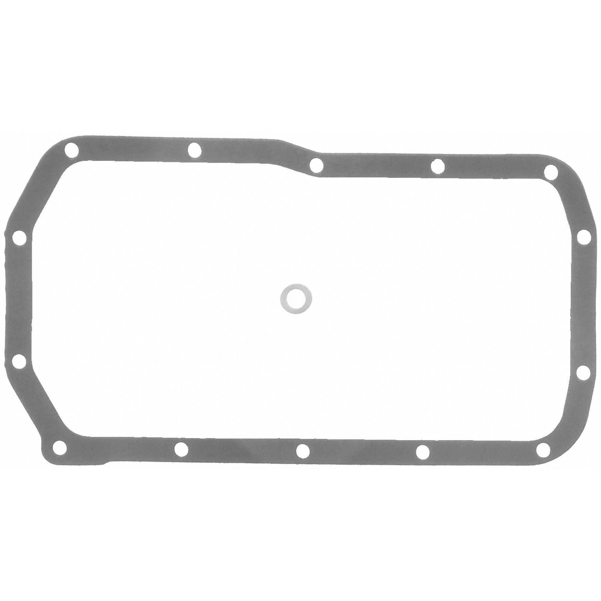 FEL-PRO Buick V6 Oil Pan Gasket 75-83 & STAGE1&2-14 BOLT FEL1800