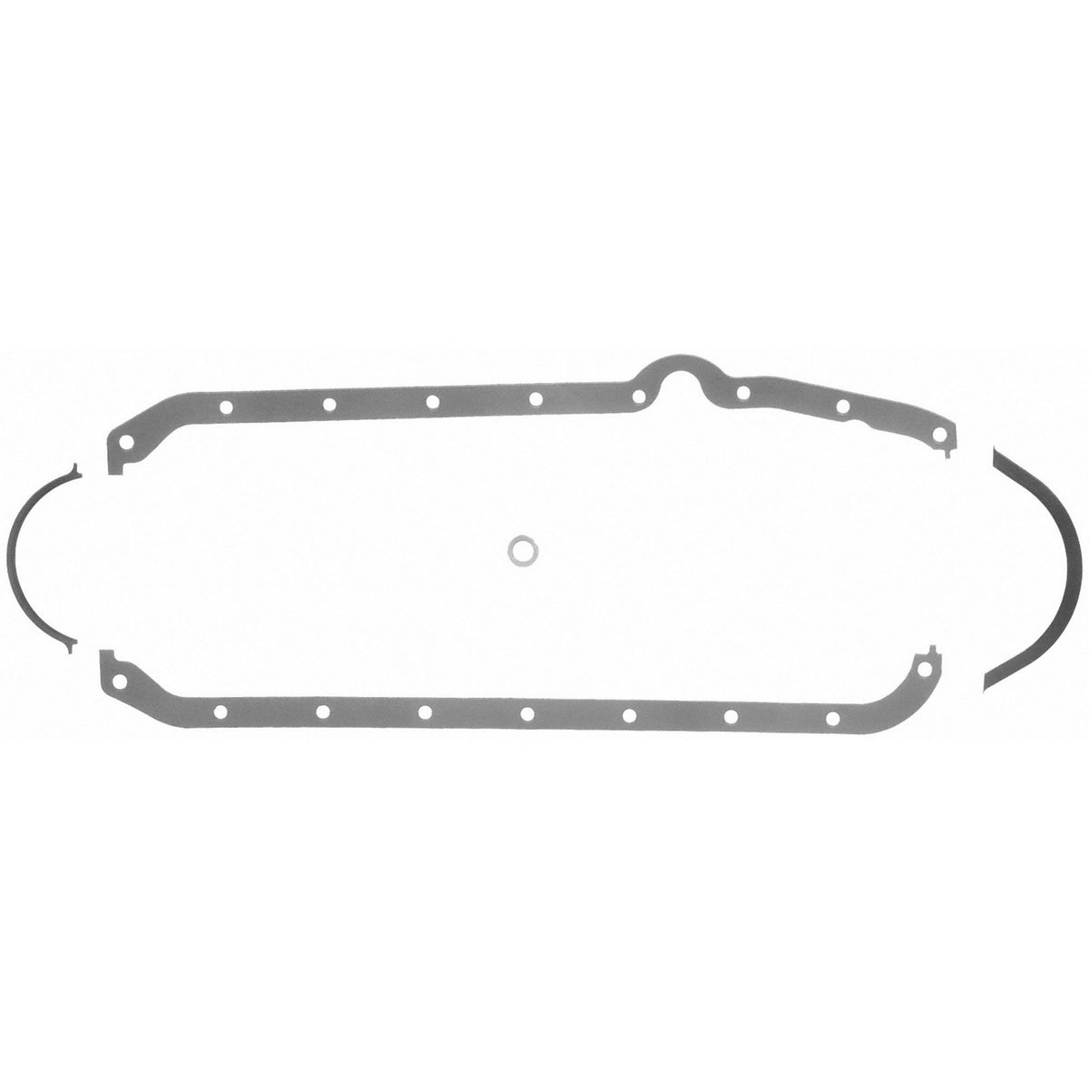 FEL-PRO Engine Oil Pan Gasket Set 1803