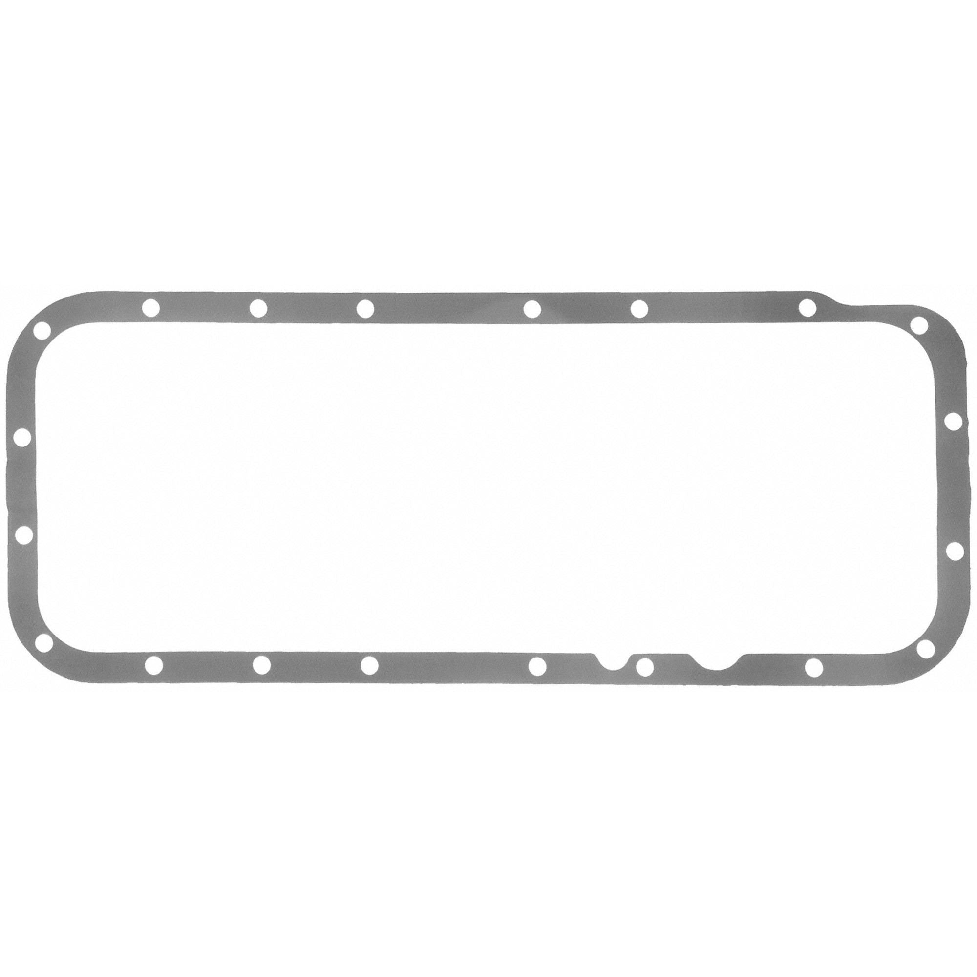 FEL-PRO BB Chrysler Oil Pan Gasket 5/64in Thick FEL1808