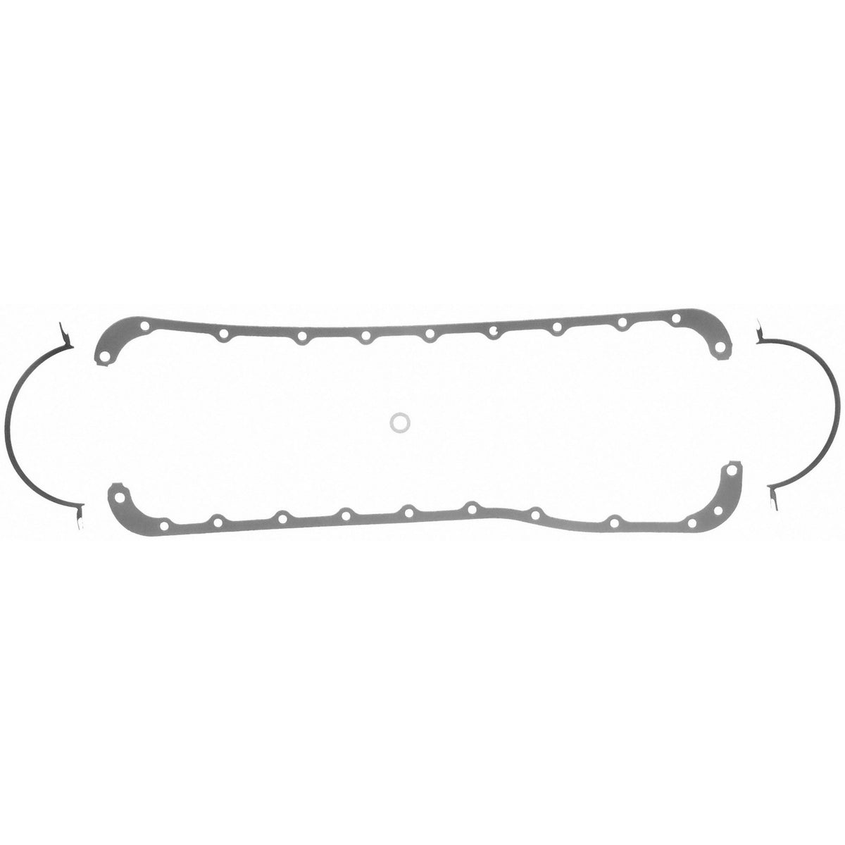 FEL-PRO Engine Oil Pan Gasket Set 1812