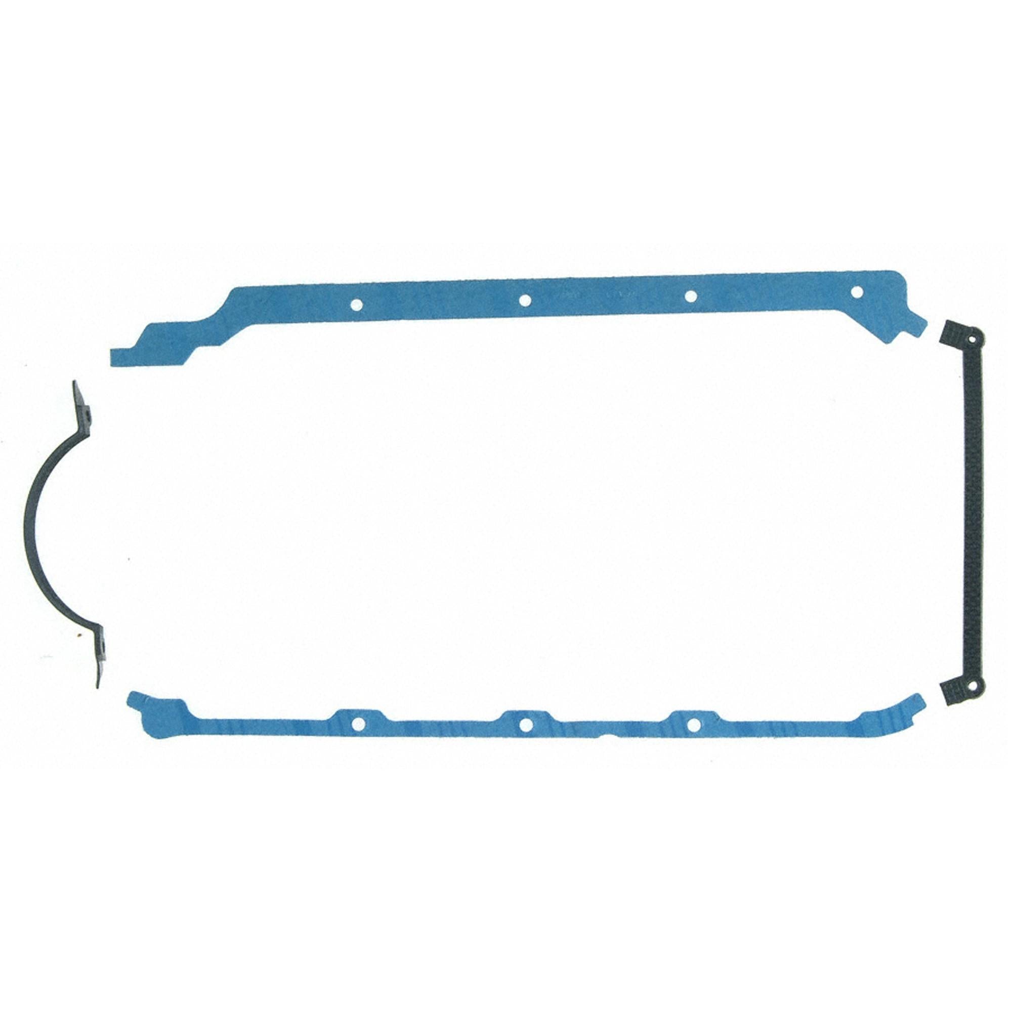 FEL-PRO BBC Oil Pan Gasket FEL1816