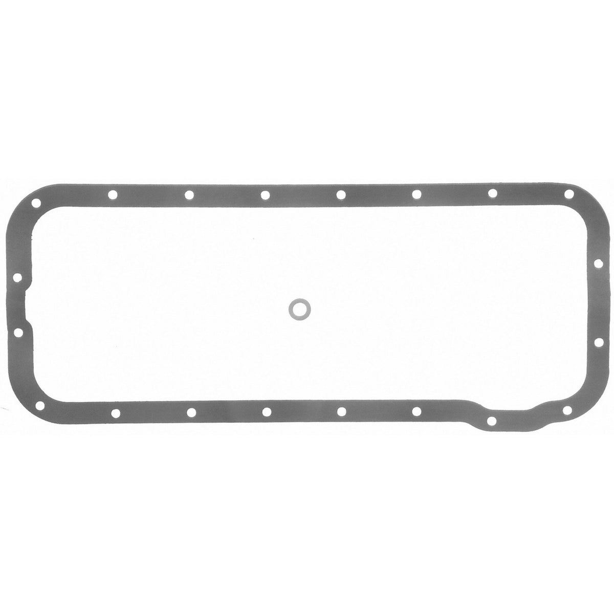 FEL-PRO Engine Oil Pan Gasket Set 1817