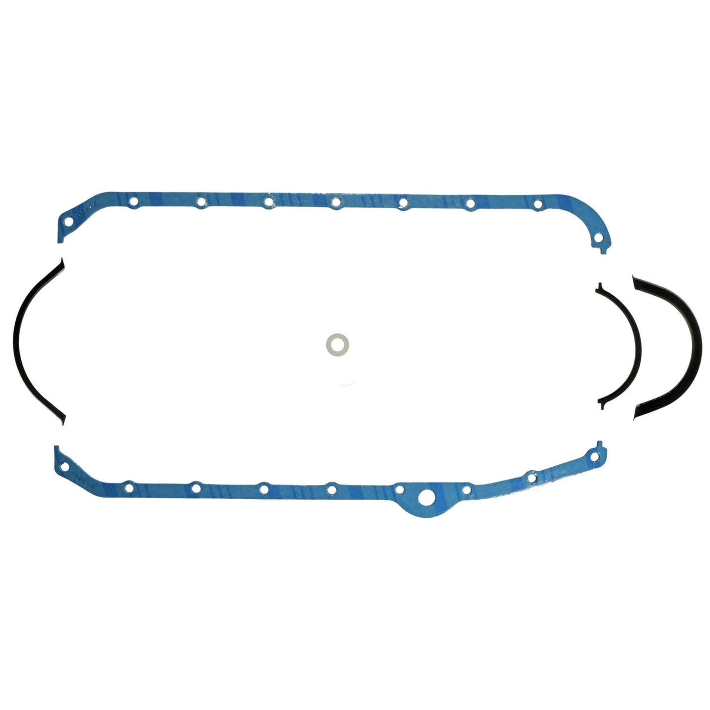 FEL-PRO Engine Oil Pan Gasket Set 1821