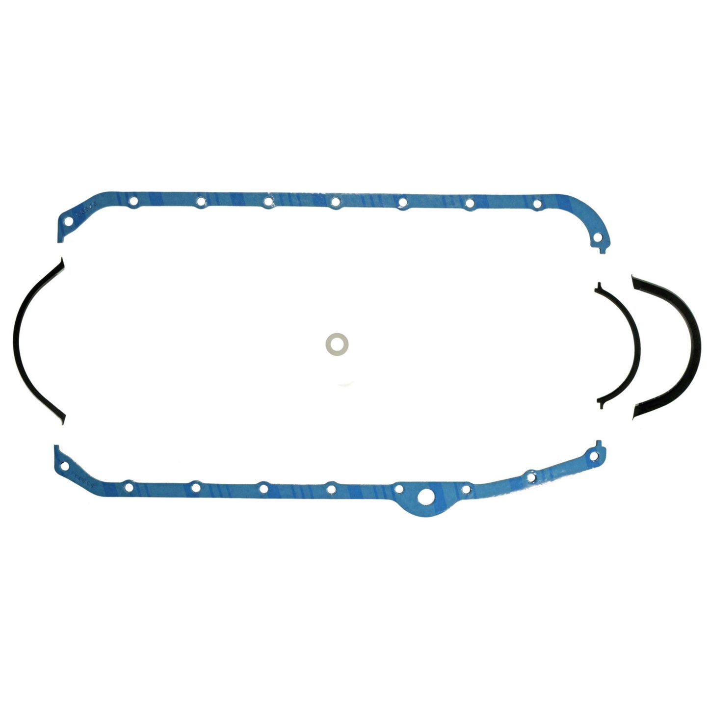FEL-PRO Engine Oil Pan Gasket Set 1821