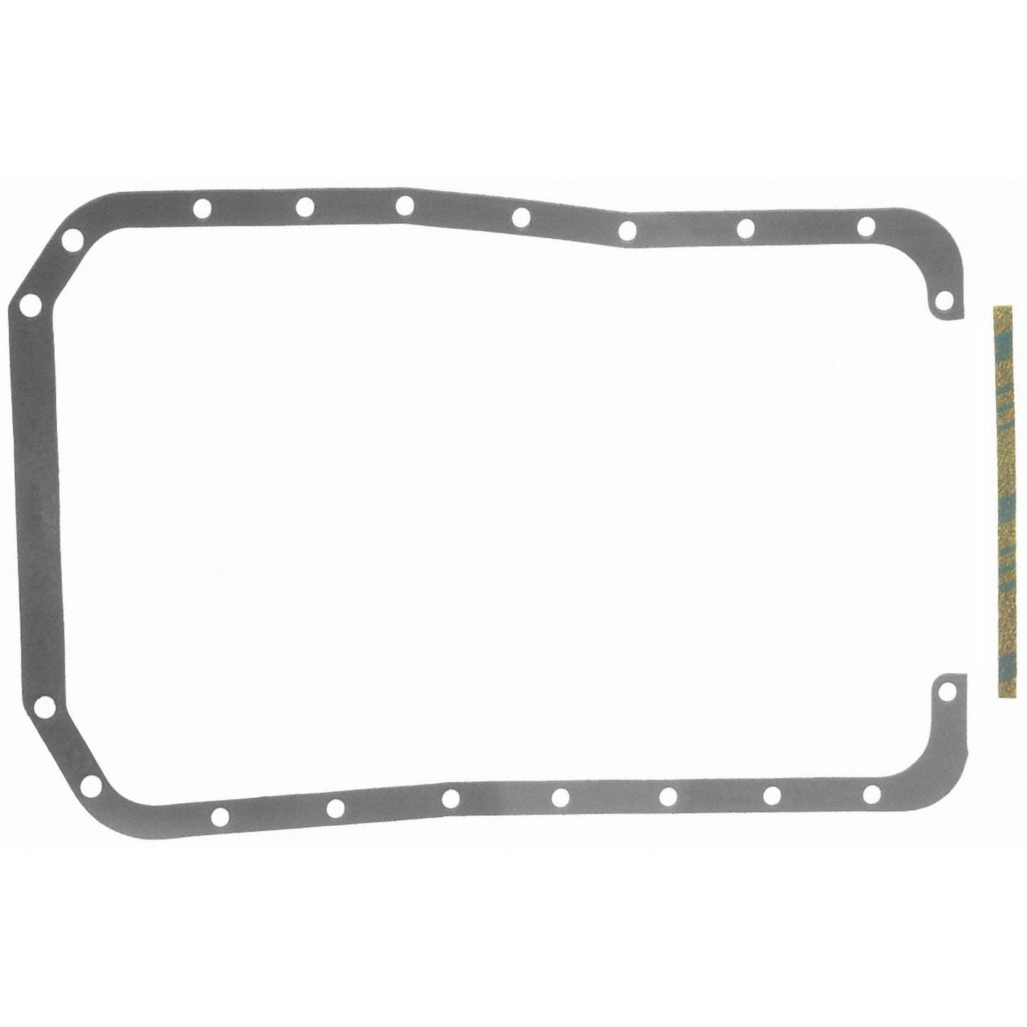 FEL-PRO Engine Oil Pan Gasket Set 1826