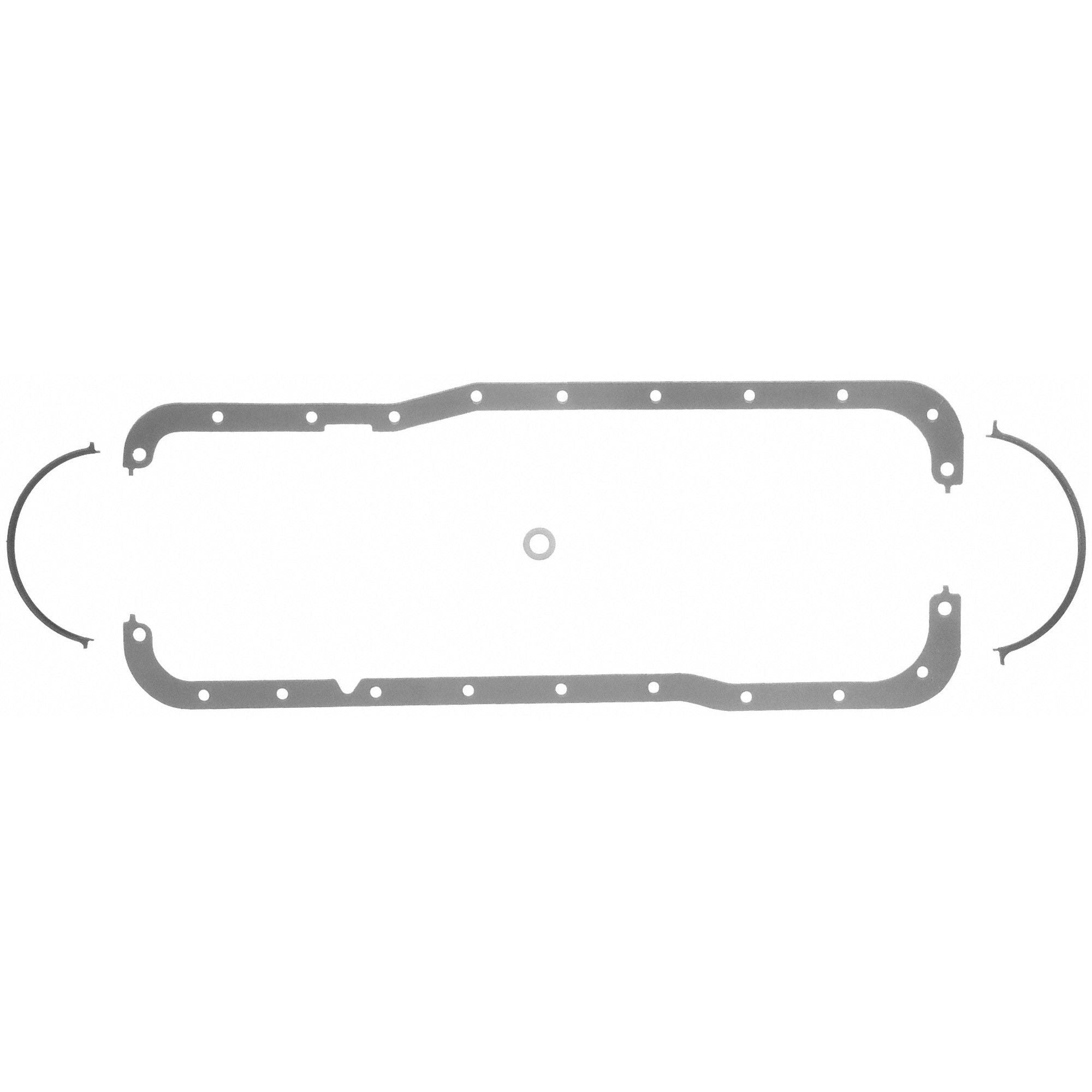 FEL-PRO Engine Oil Pan Gasket Set 1827