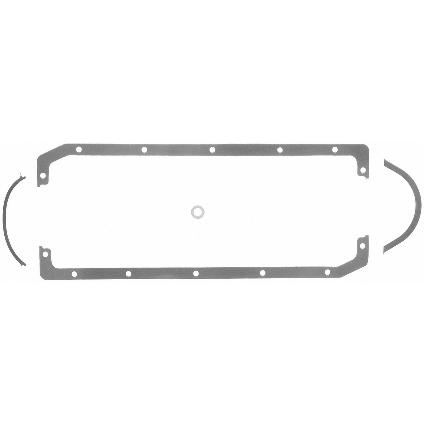 FEL-PRO SBC Oil Pan Gasket For Olds Rocket Blocks FEL1839