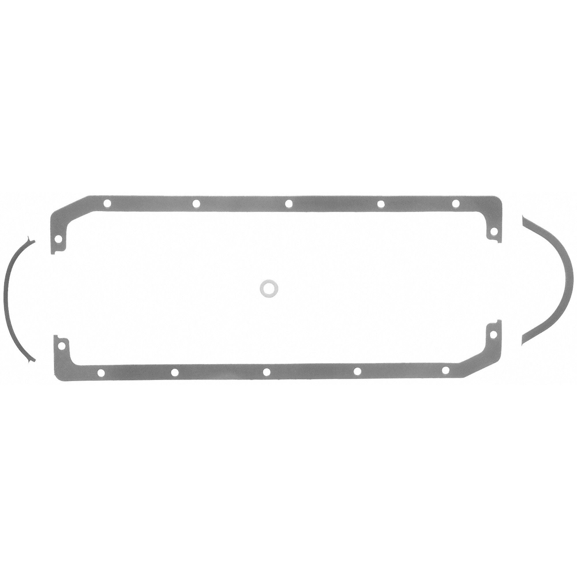 FEL-PRO SBC Oil Pan Gasket For Olds Rocket Blocks FEL1839