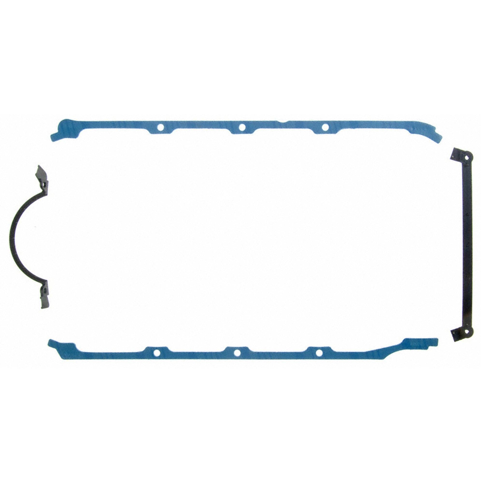 FEL-PRO Engine Oil Pan Gasket Set 1863