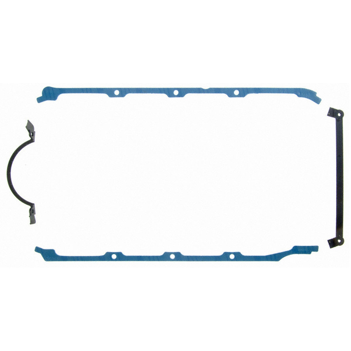 FEL-PRO Engine Oil Pan Gasket Set 1863