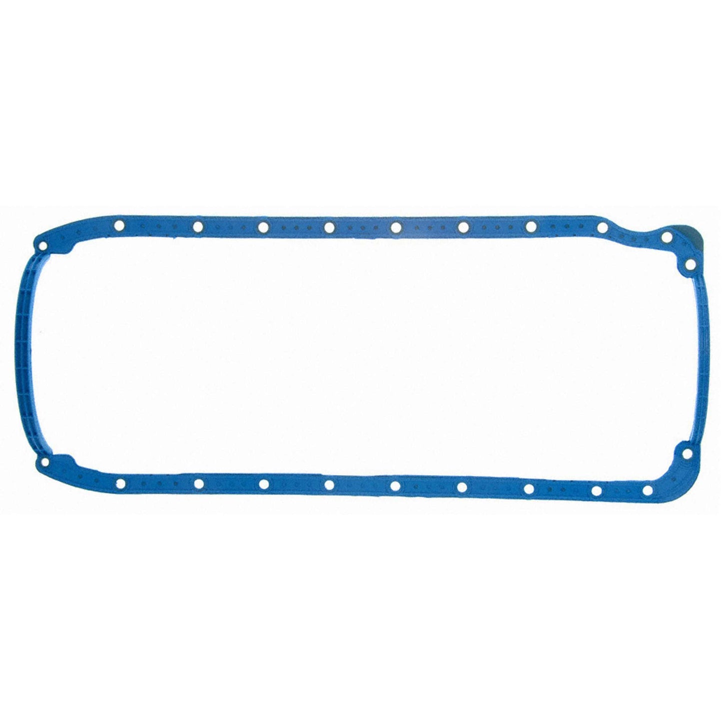 FEL-PRO BBC 1PC. Rubber Oil Pan Gasket FEL1884R