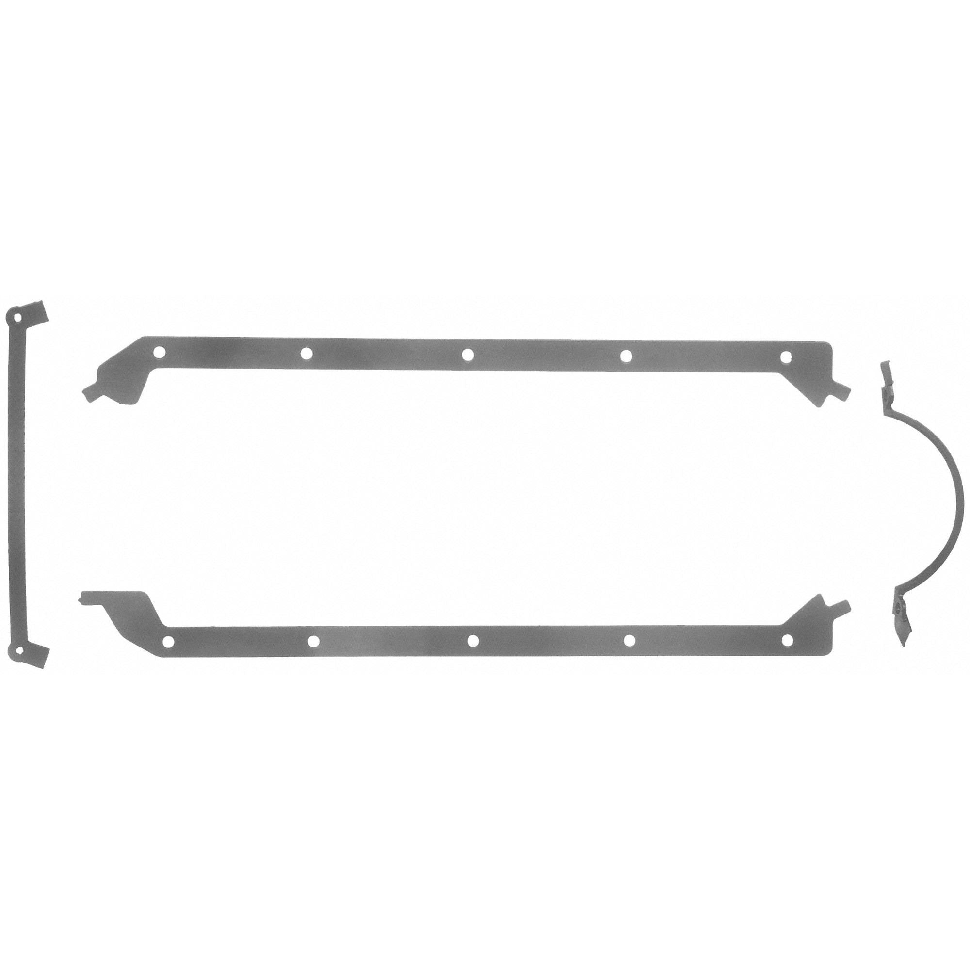 FEL-PRO BB Chevy Oil Pan Gskt DRCE/& DART MERLIN BLOCK FEL1891