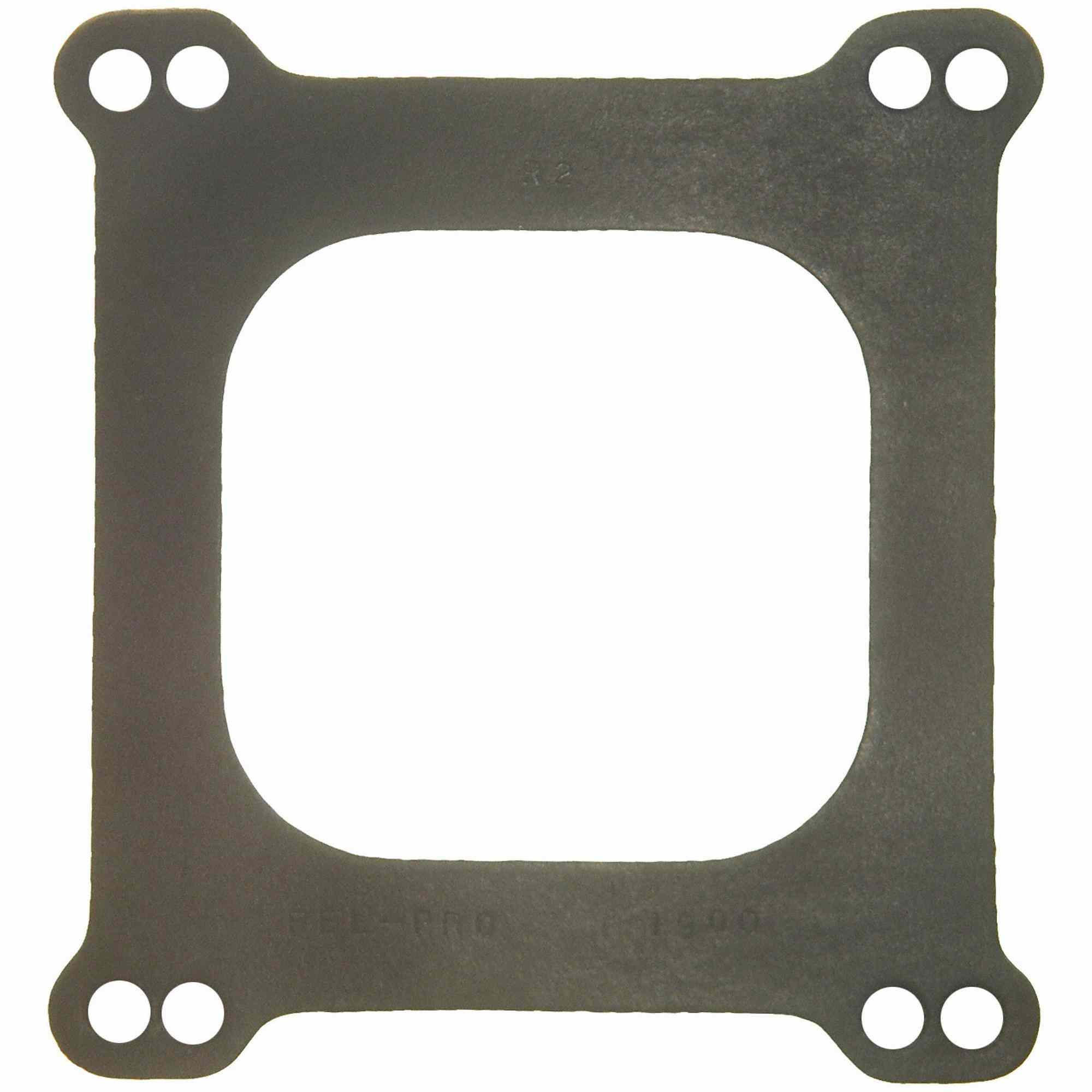 FEL-PRO Carburetor Mounting Gasket 1900