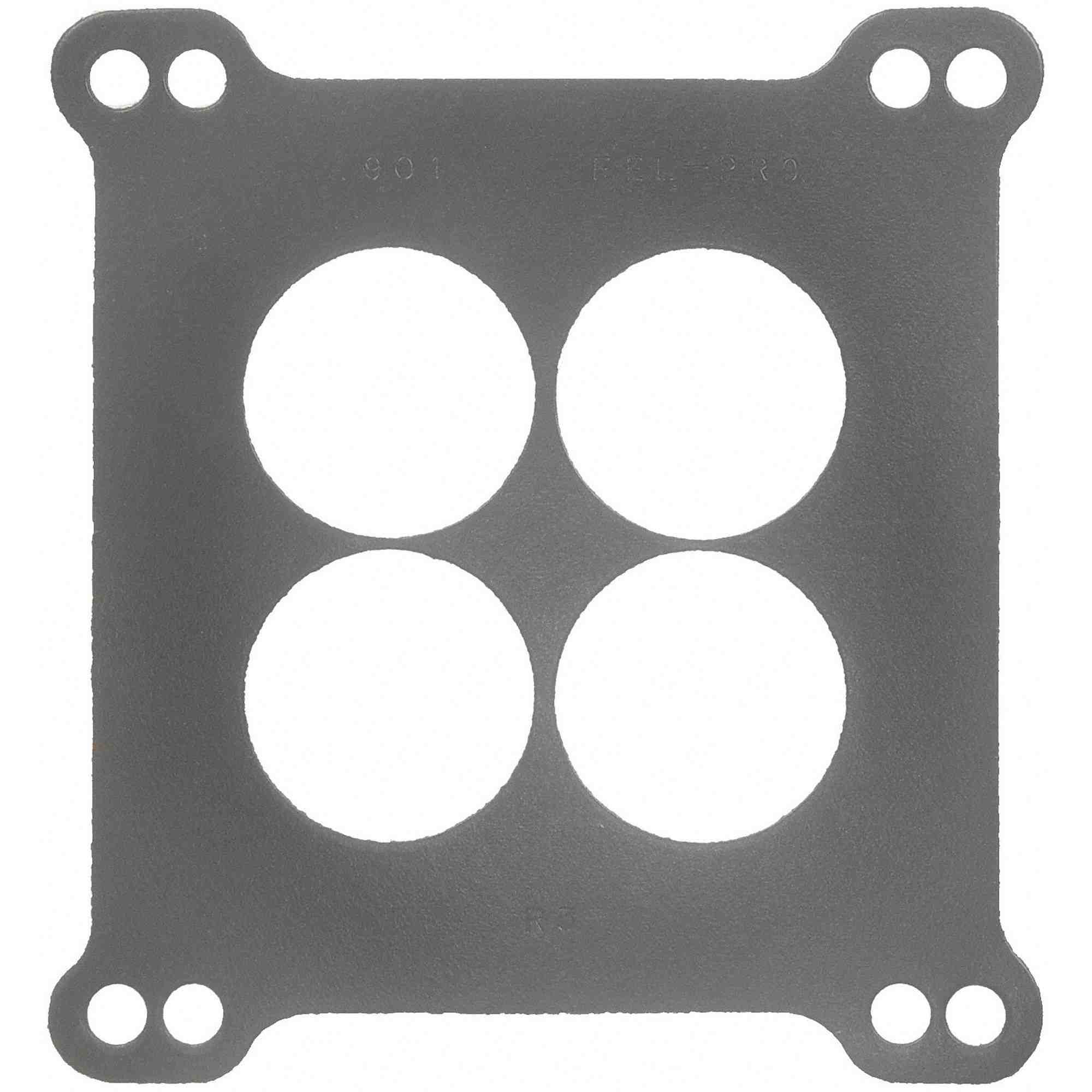 FEL-PRO Carburetor Mounting Gasket 1901