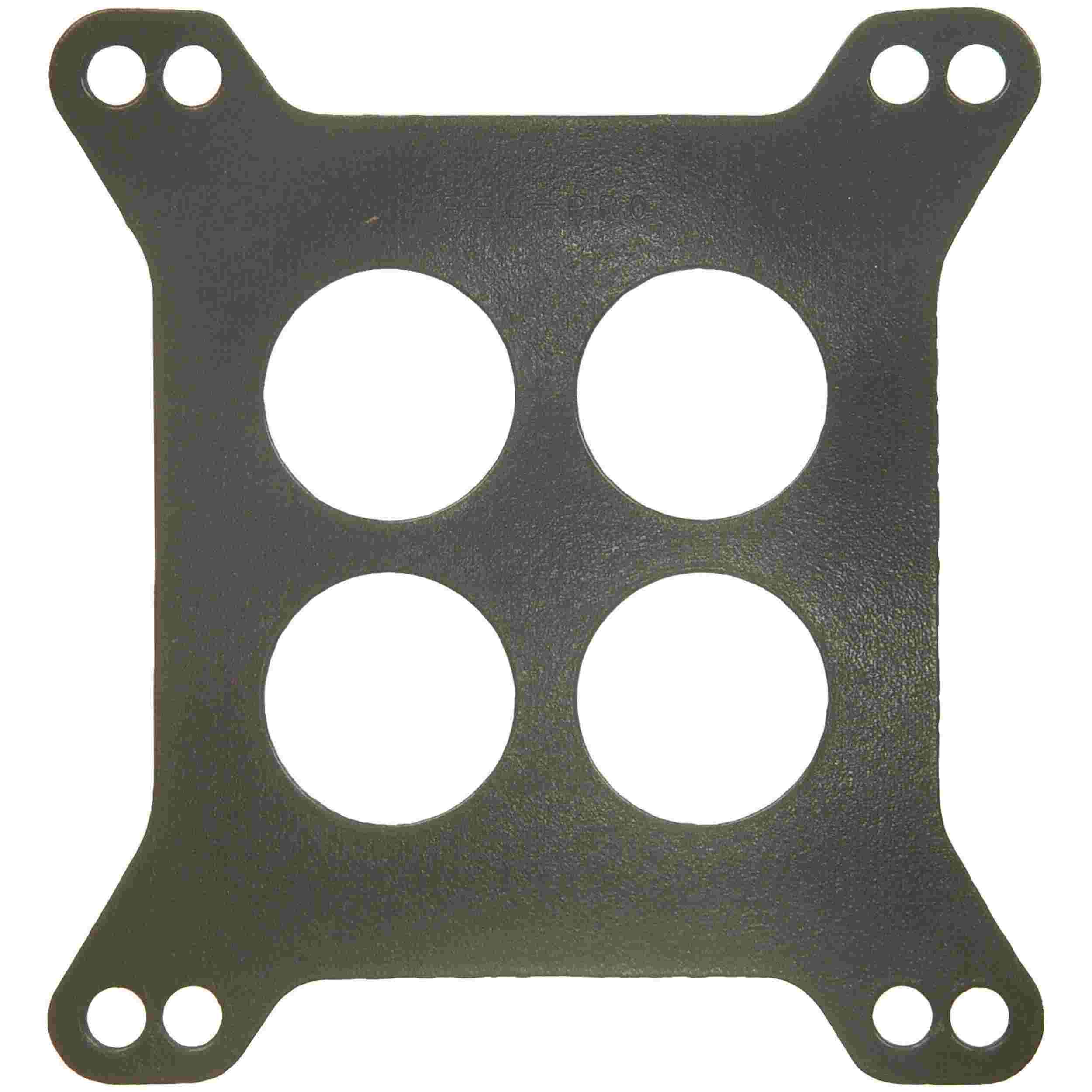 FEL-PRO CARTER AFB BASE GSKT 1in 31/64in DIA. 4 HOLE FEL1909