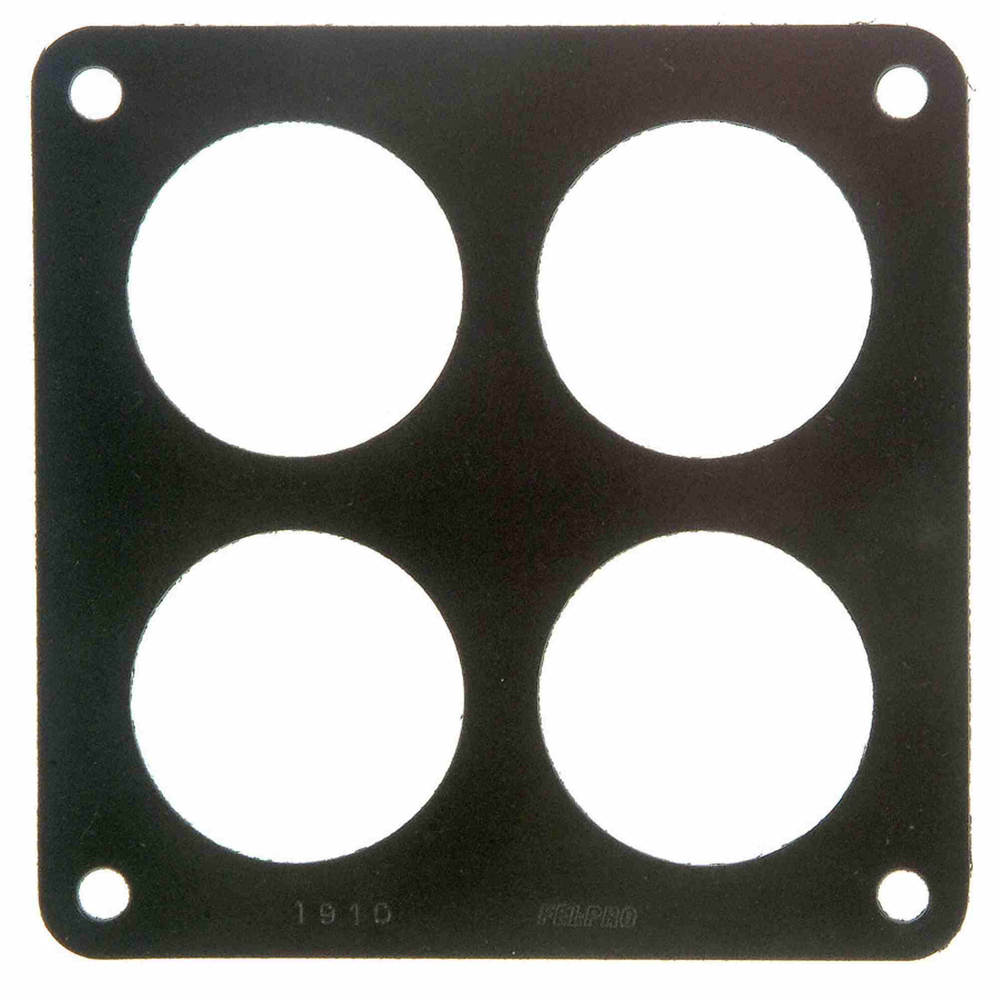 FEL-PRO Carburetor Mounting Gasket 1910