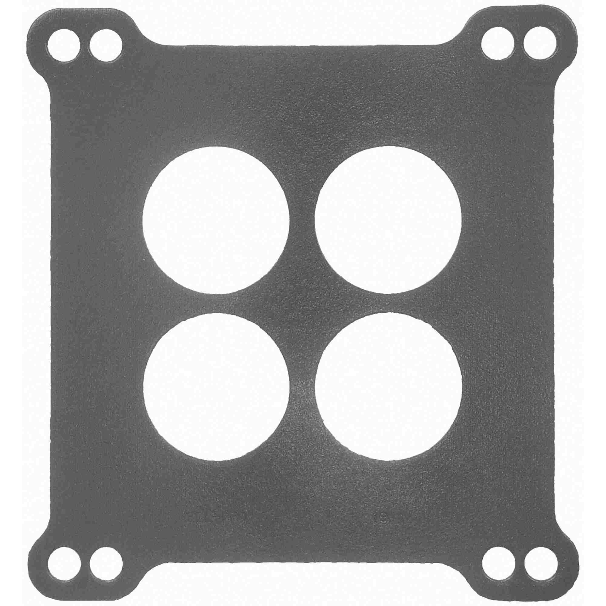 FEL-PRO Carburetor Mounting Gasket 1911