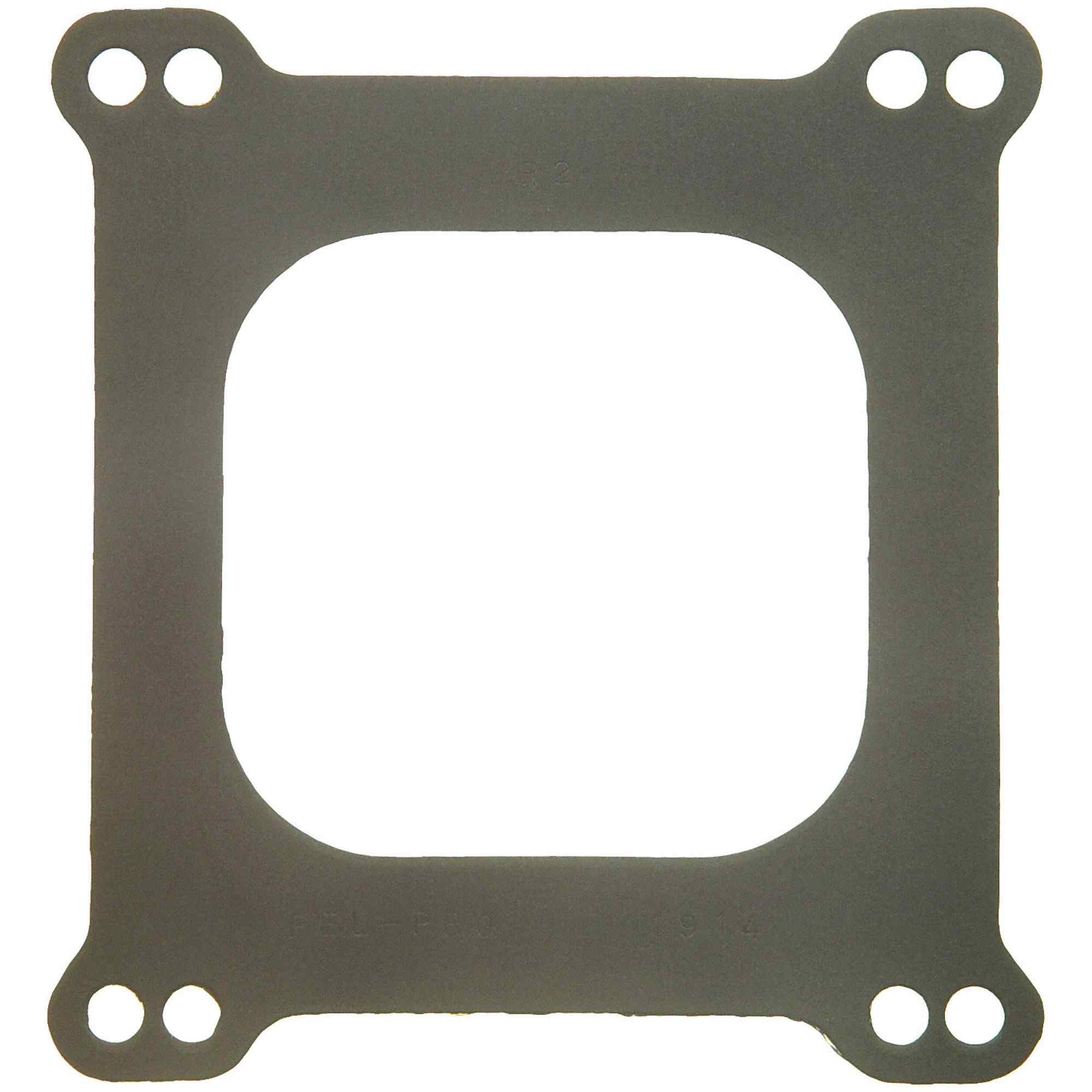 FEL-PRO Carburetor Mounting Gasket 1914