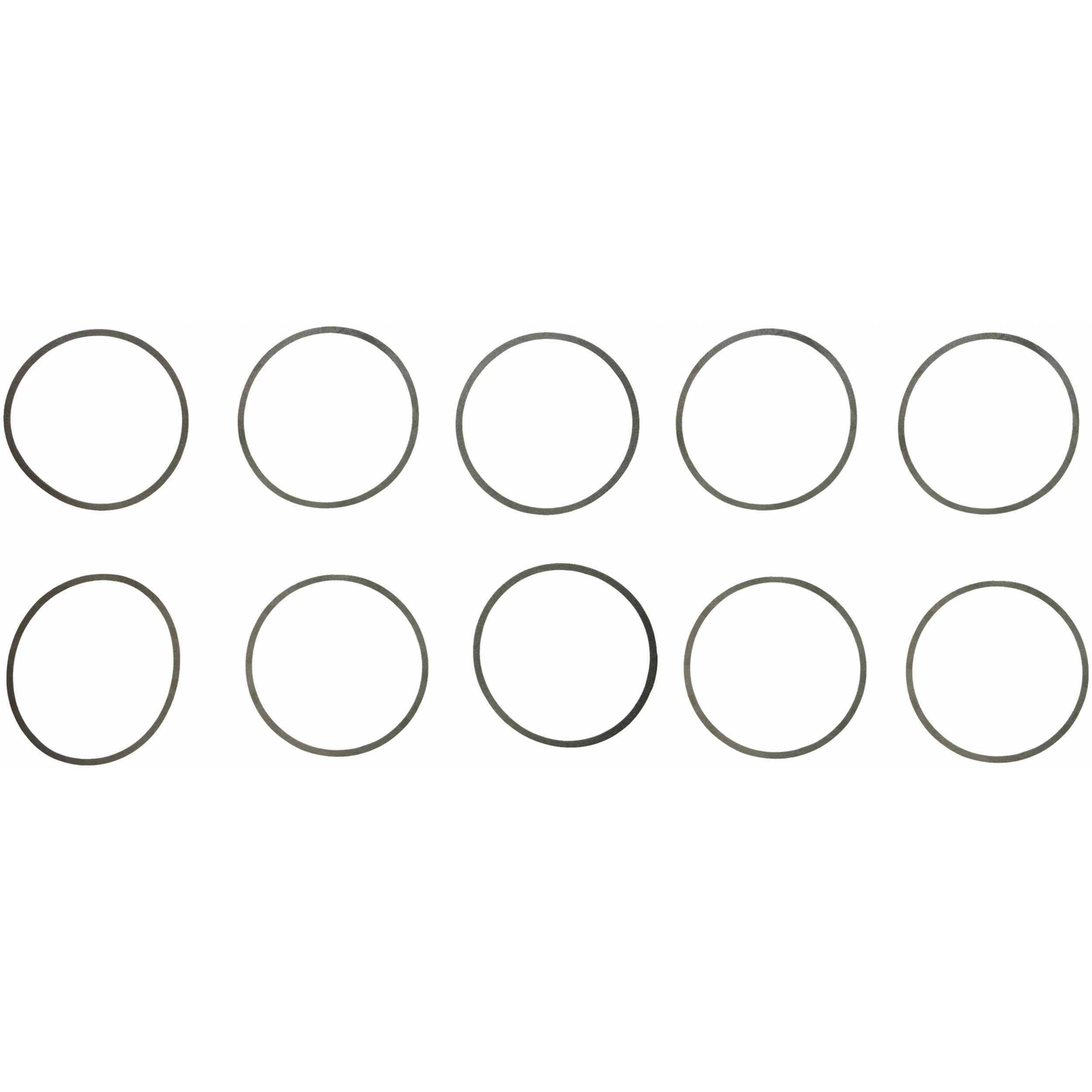 FEL-PRO Air Cleaner Mounting Gasket 2100