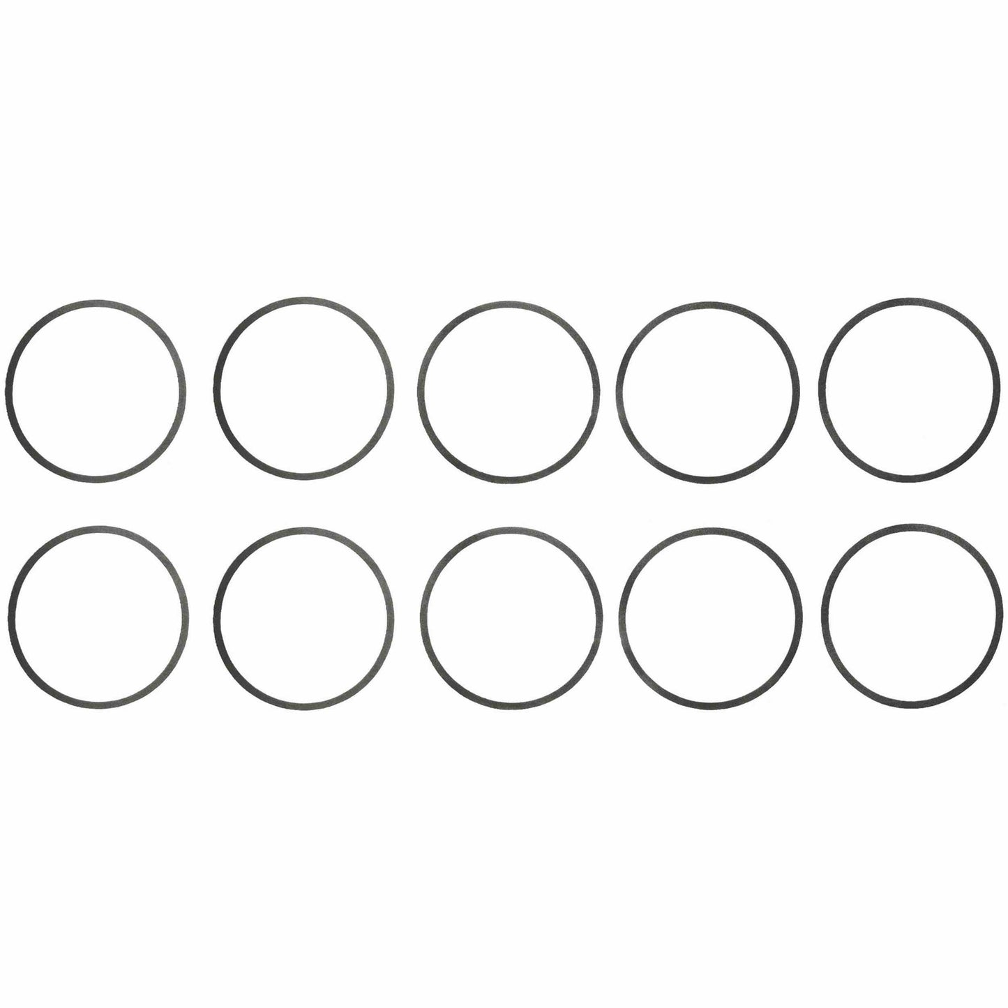 FEL-PRO Air Cleaner Mounting Gasket 2102