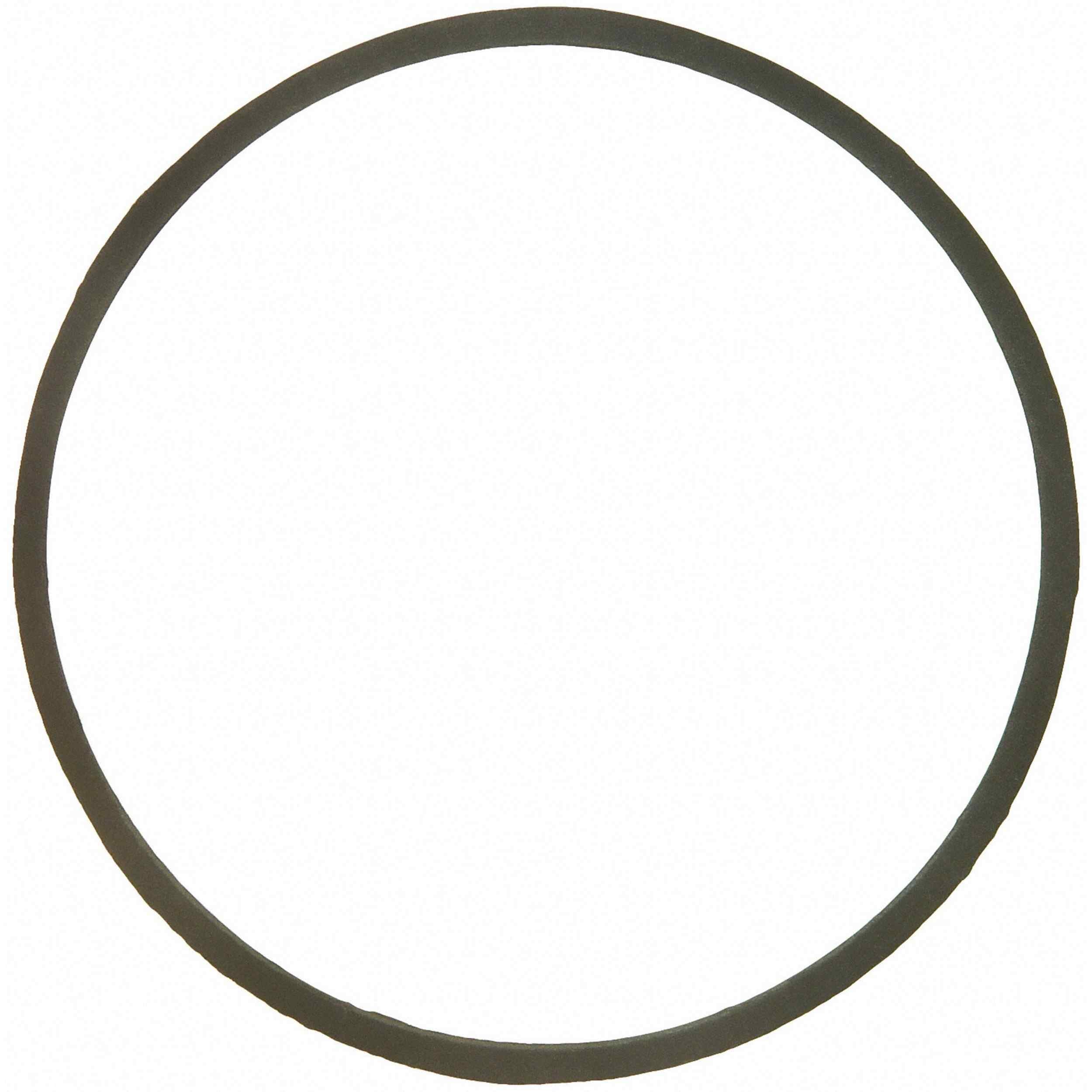 FEL-PRO Air Cleaner Gasket - 4500 Carb w/Adhesive FEL2105