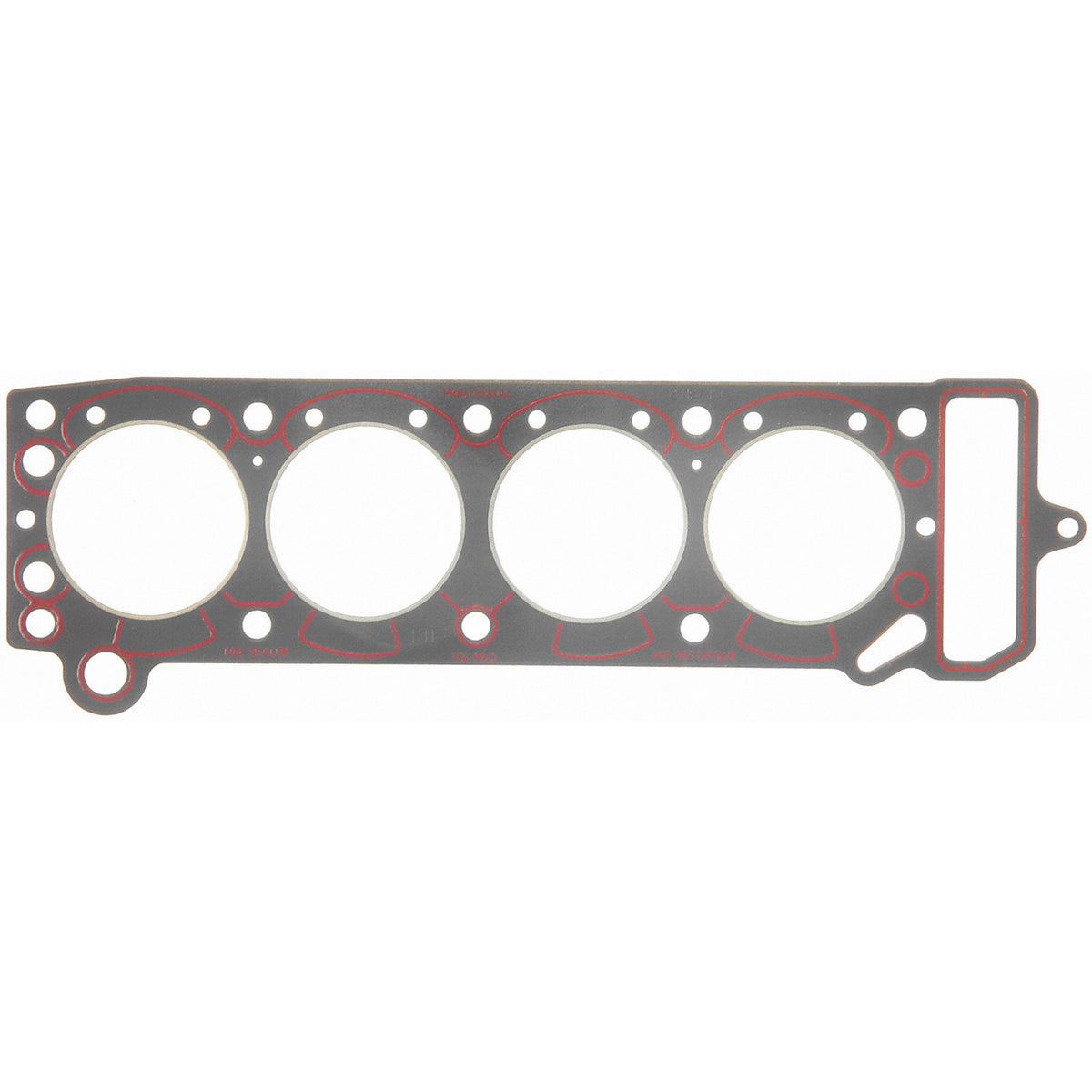 Fel-Pro Toyota Celica 21187 PT PermaTorque Engine Cylinder Head Gasket 21187PT