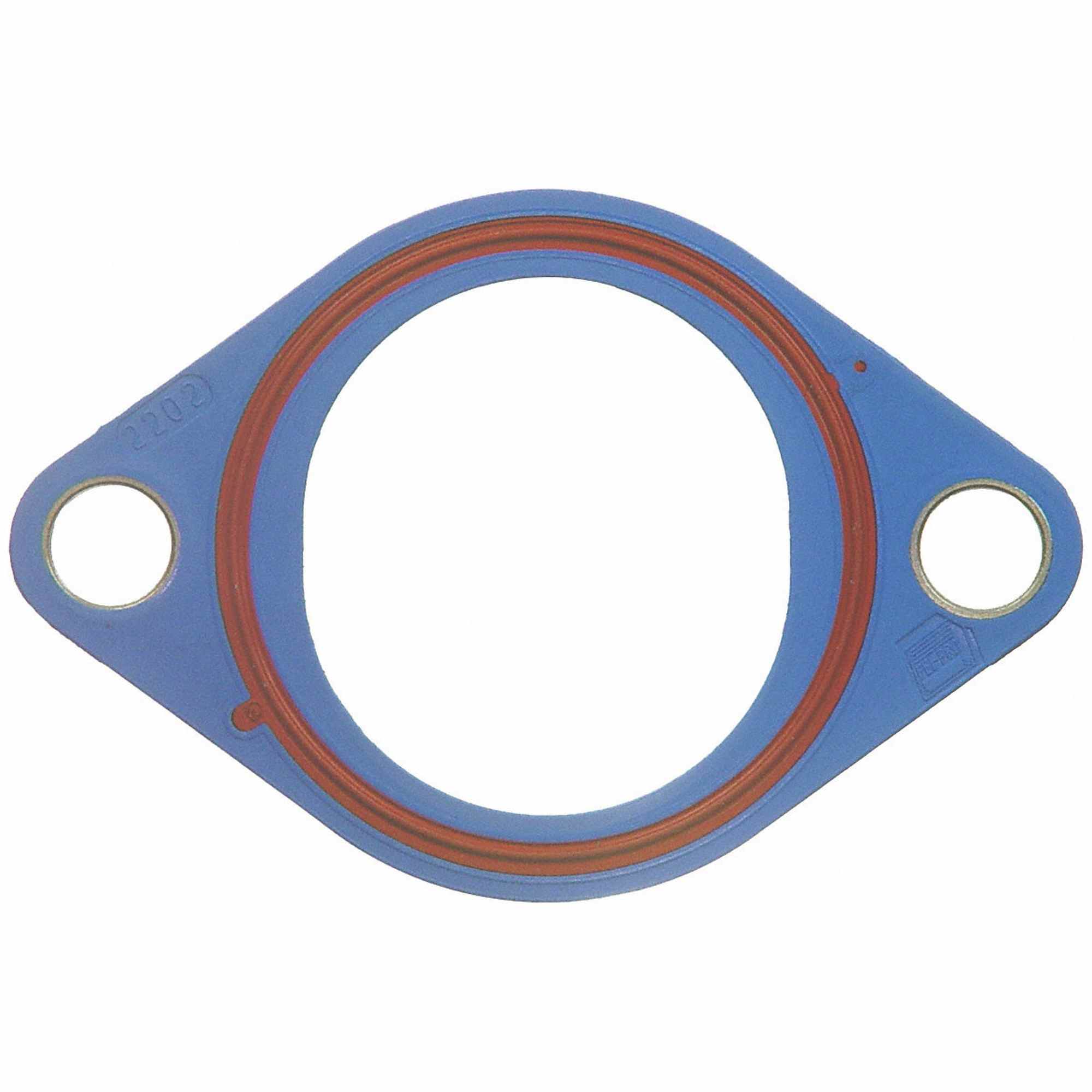 FEL-PRO Engine Coolant Outlet Gasket 2202