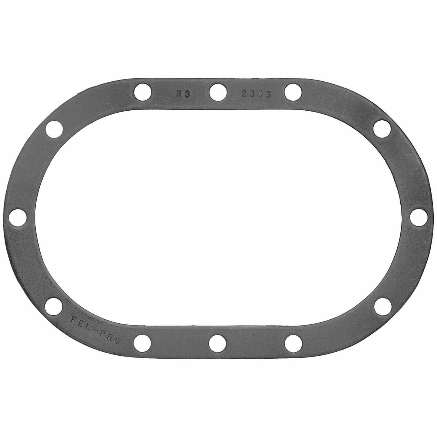 FEL-PRO 10 Bolt Quick Change 1/32in Thick QC FEL2303