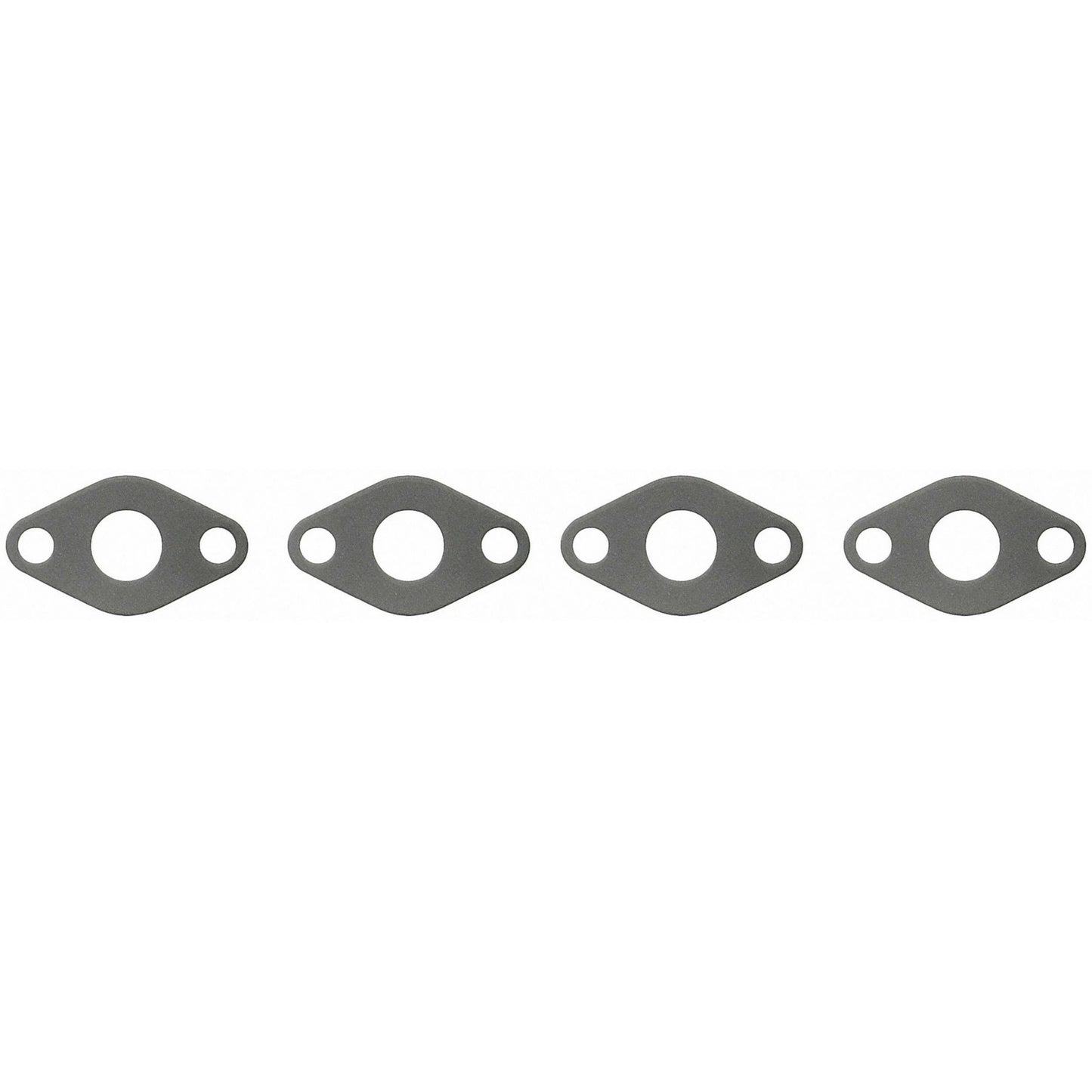 FEL-PRO Water Pump Gasket - BBC High Density Fiber FEL2325