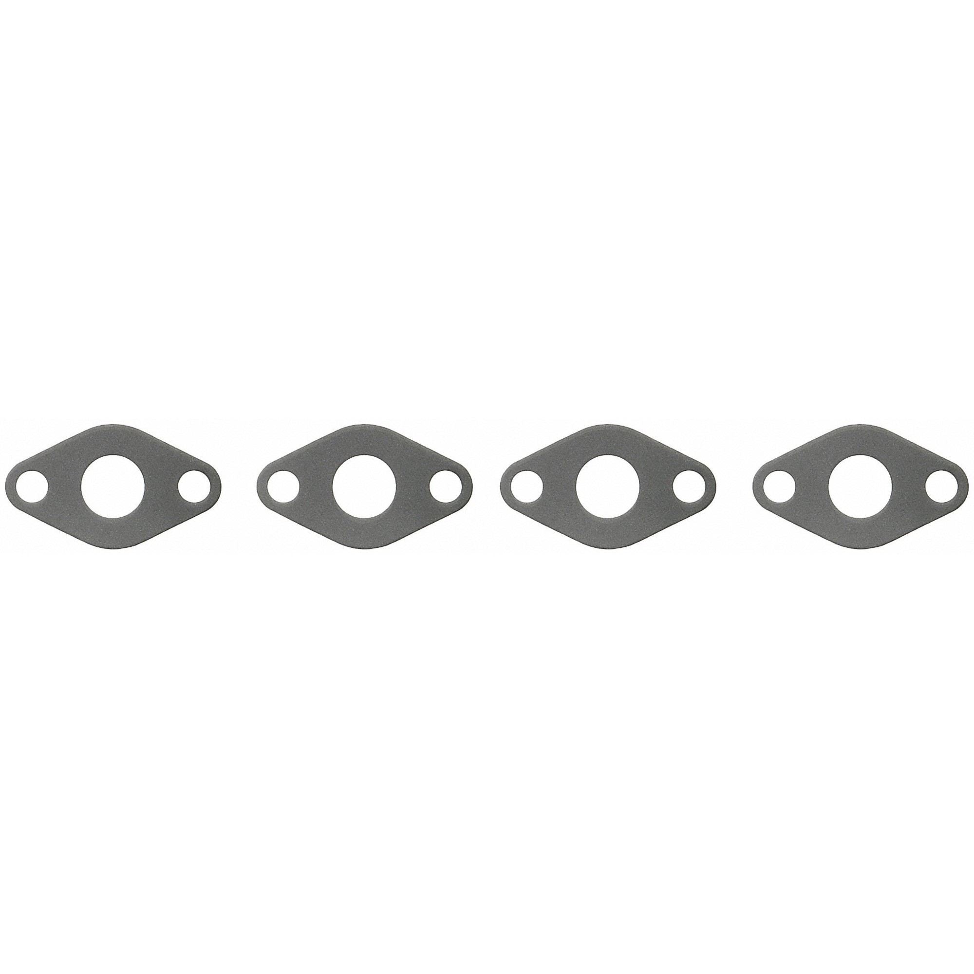 FEL-PRO Water Pump Gasket - BBC High Density Fiber FEL2325